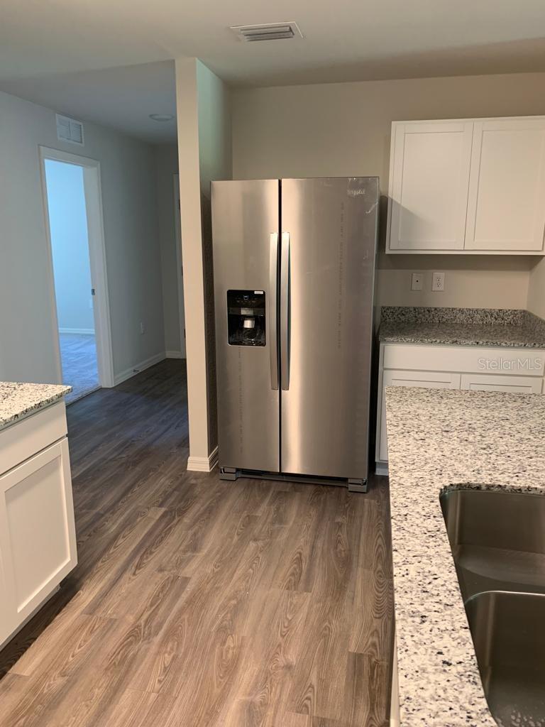 VISTANNA VILLAS - Residential Lease