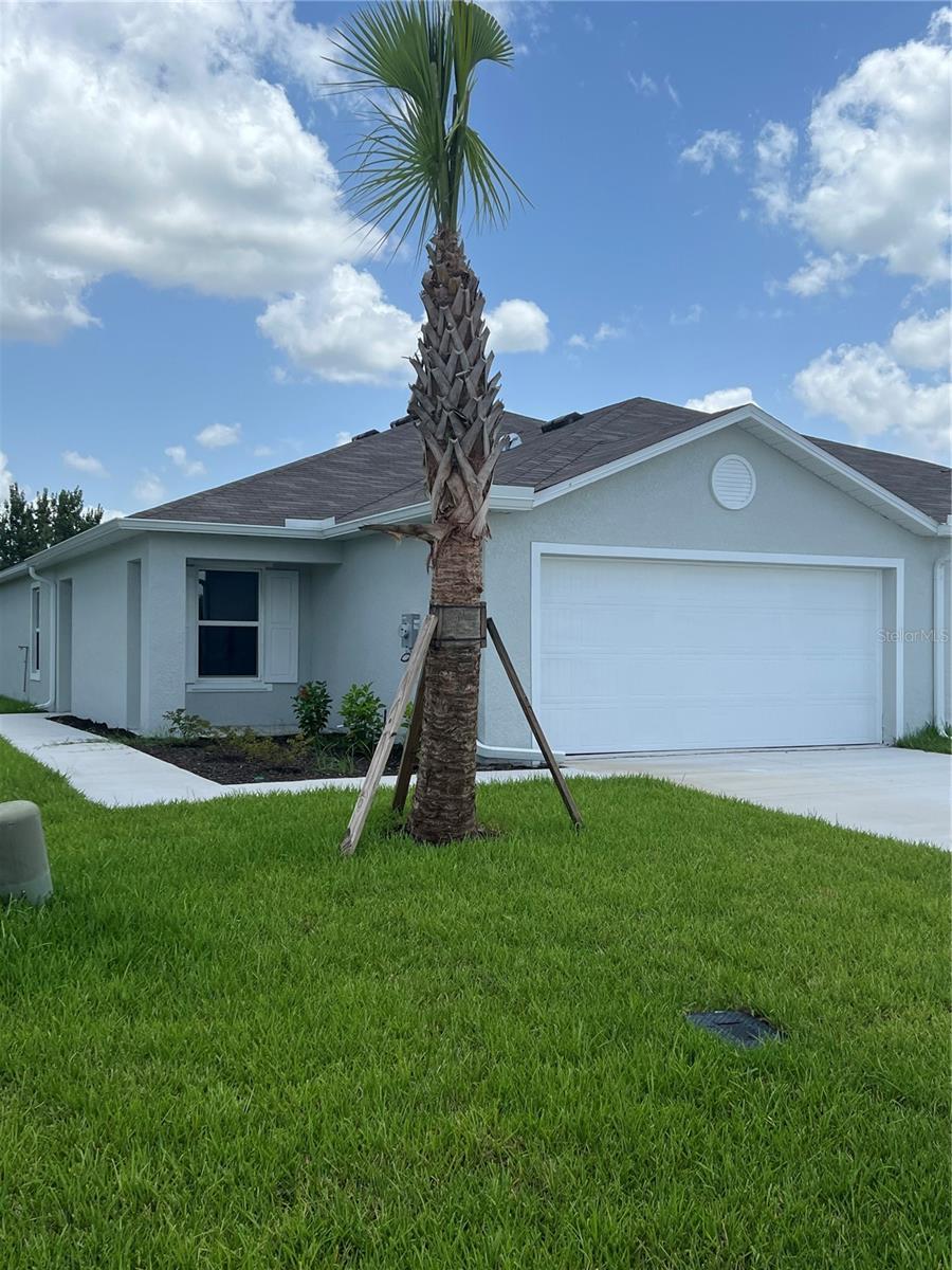 VISTANNA VILLAS - Residential Lease