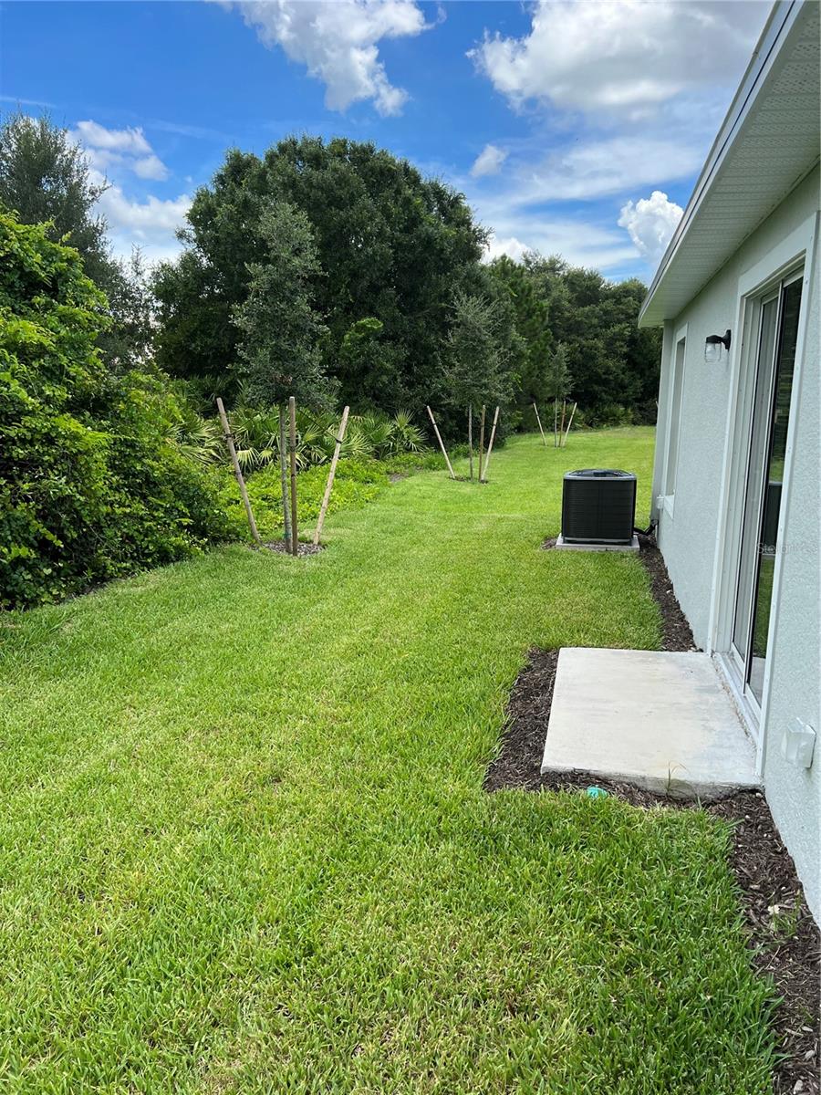 VISTANNA VILLAS - Residential Lease