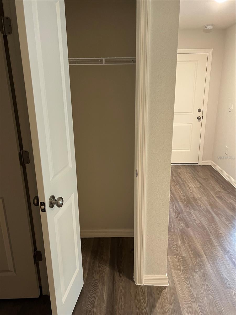 VISTANNA VILLAS - Residential Lease