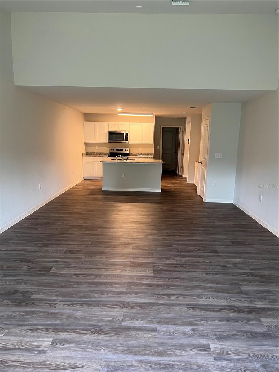 VISTANNA VILLAS - Residential Lease