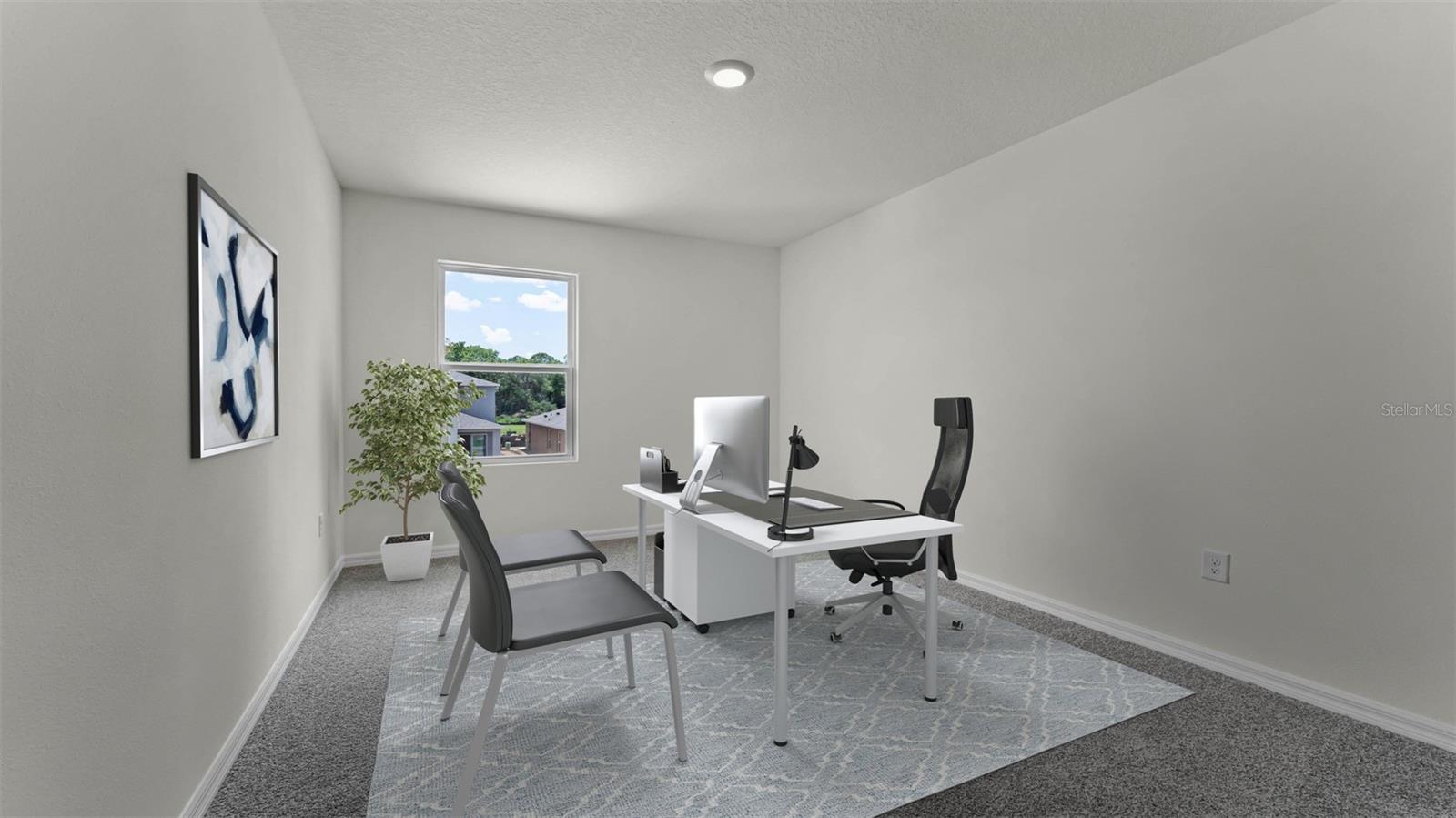 CROSSROADS AT KELLY PARK - Residential