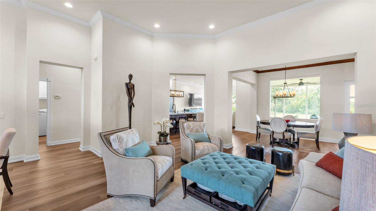 NATURES EDGE GOLF ESTATES - Residential