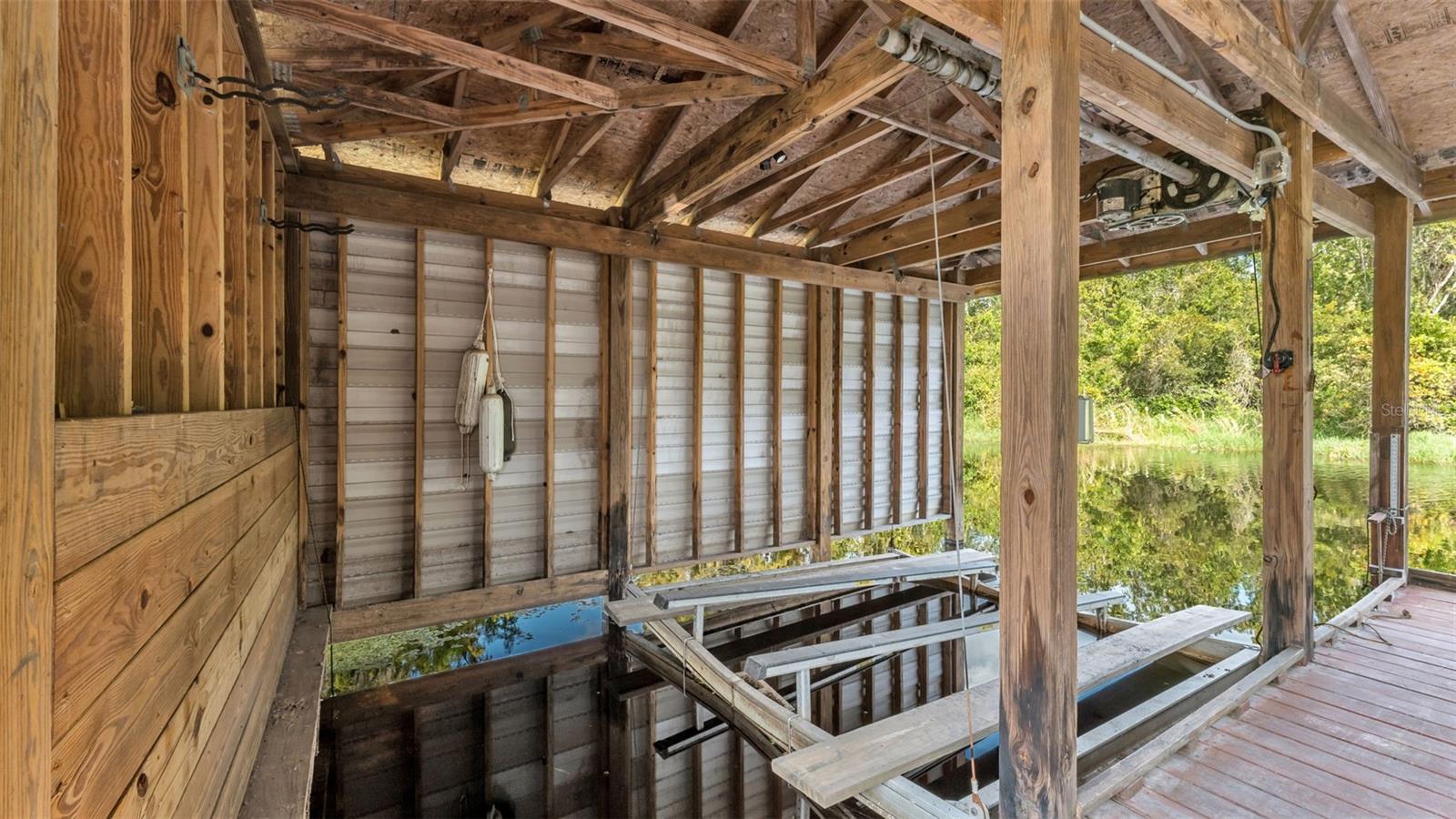 NATURES EDGE GOLF ESTATES - Residential