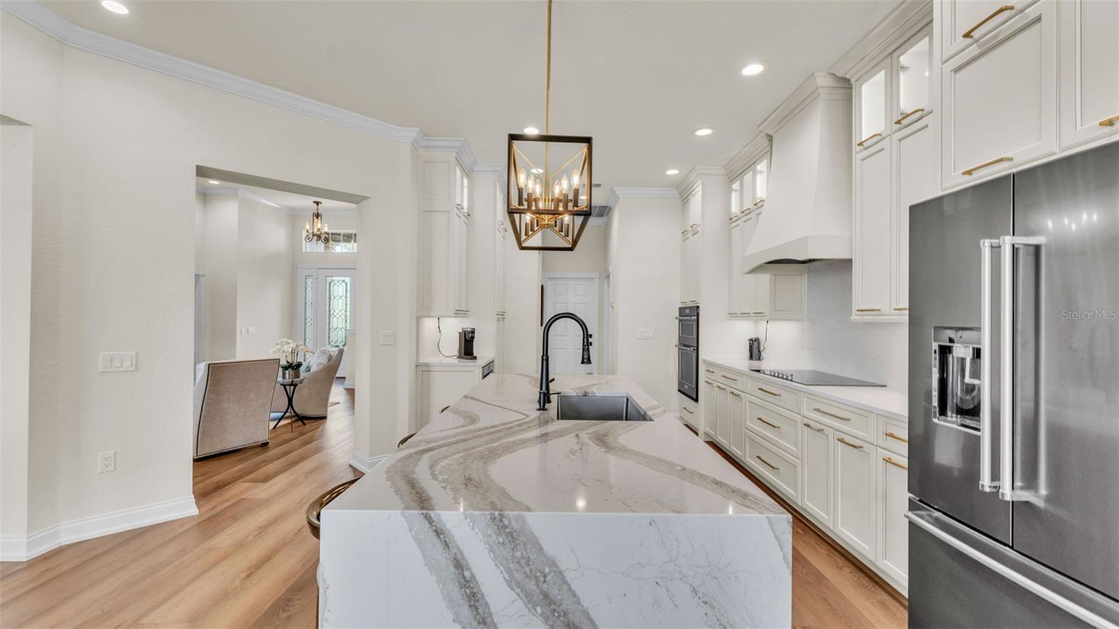 NATURES EDGE GOLF ESTATES - Residential