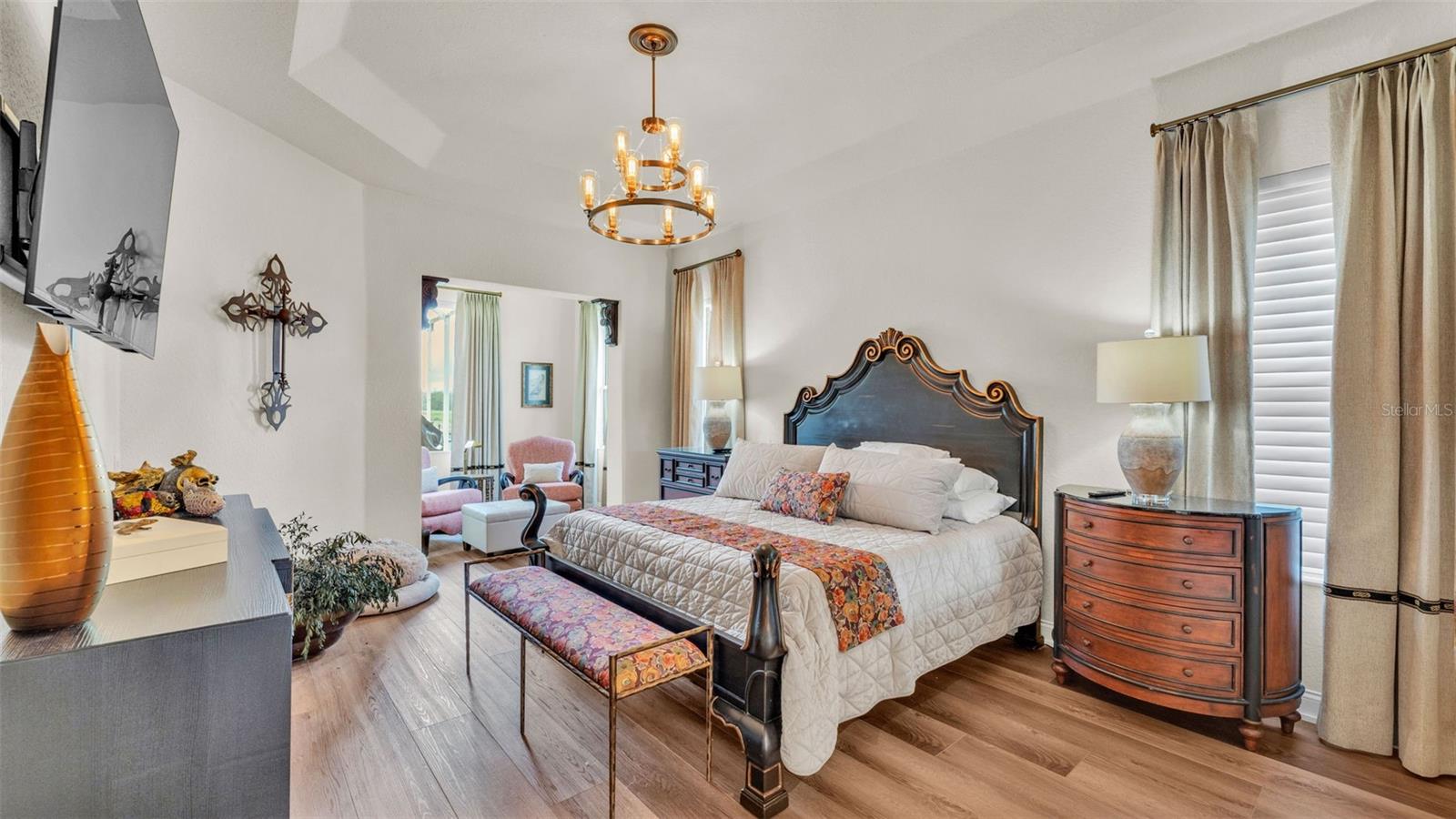 NATURES EDGE GOLF ESTATES - Residential