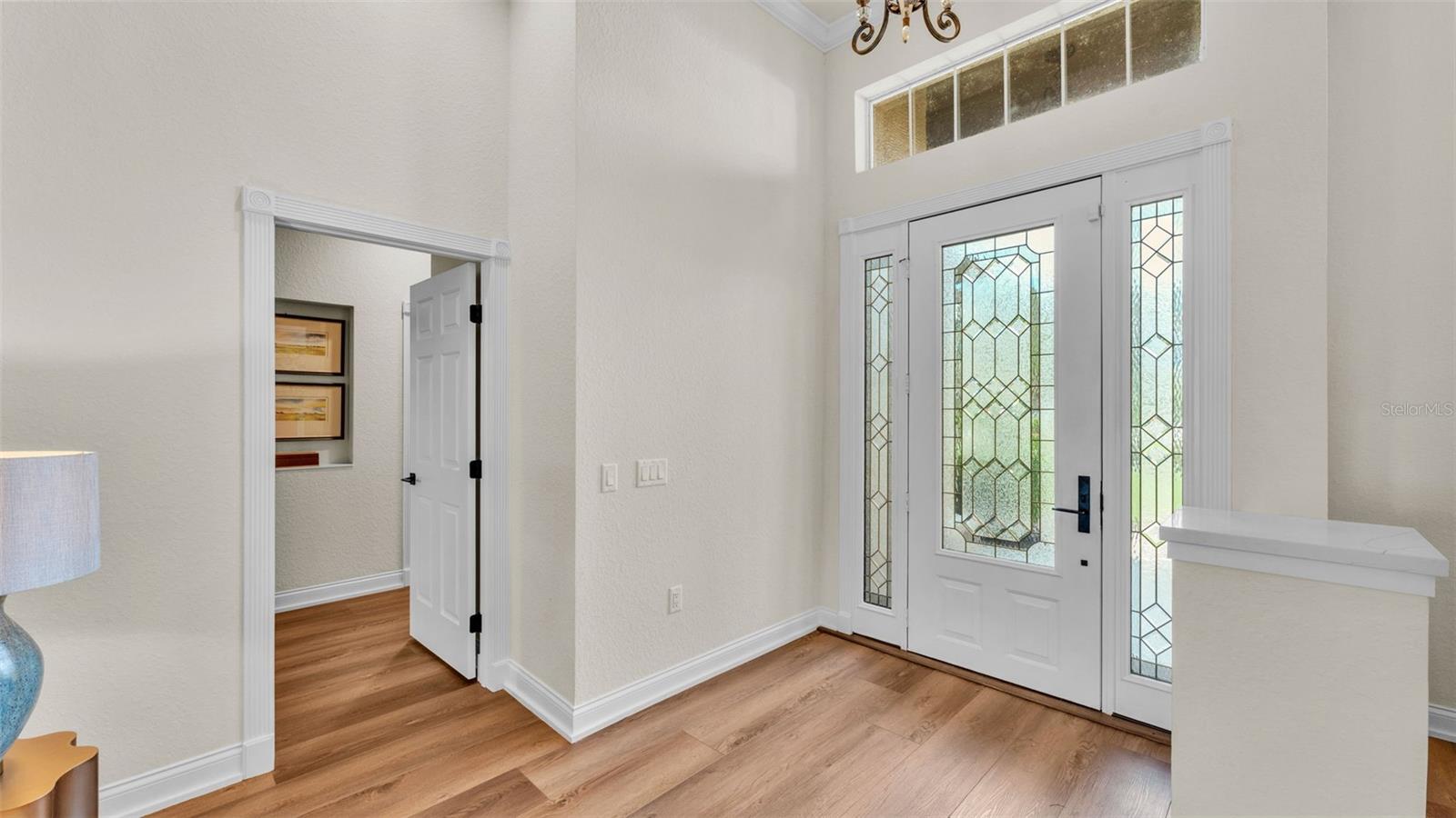 NATURES EDGE GOLF ESTATES - Residential