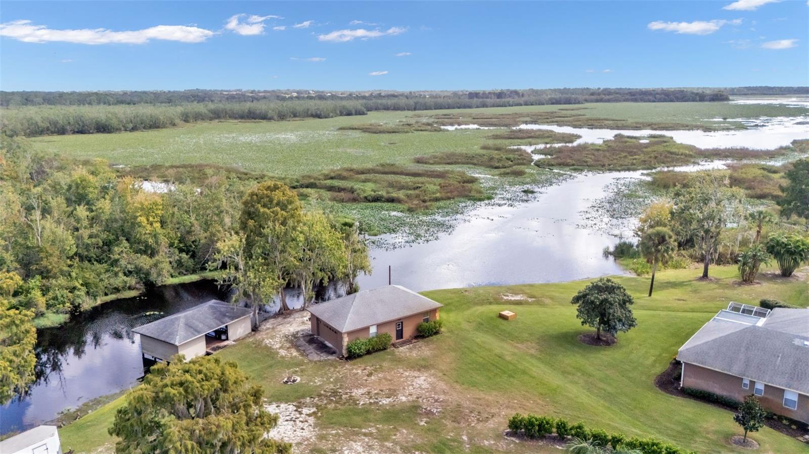 NATURES EDGE GOLF ESTATES - Residential