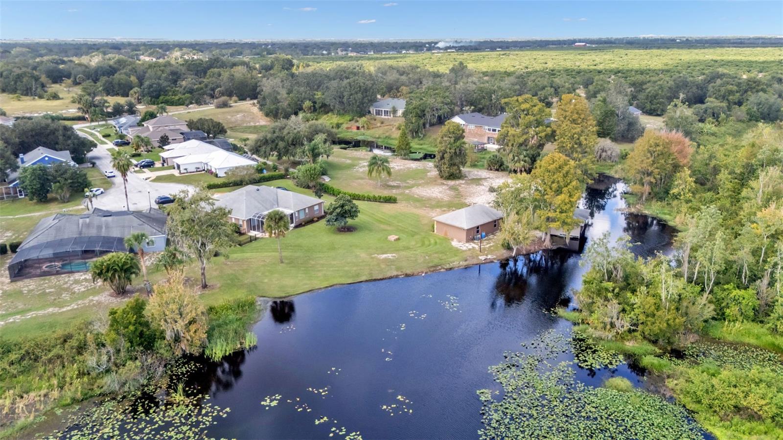 NATURES EDGE GOLF ESTATES - Residential