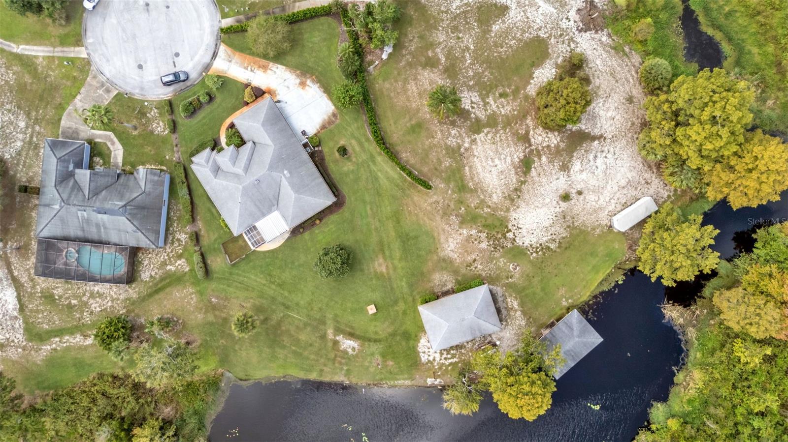 NATURES EDGE GOLF ESTATES - Residential