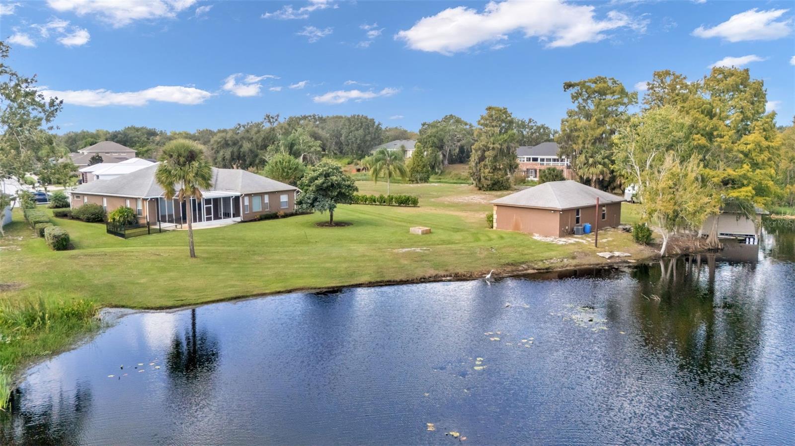 NATURES EDGE GOLF ESTATES - Residential