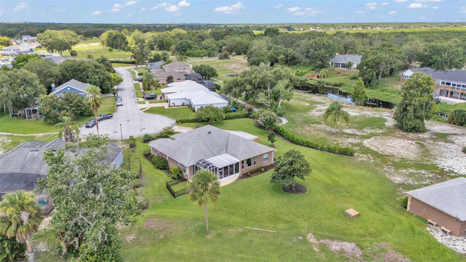 NATURES EDGE GOLF ESTATES - Residential