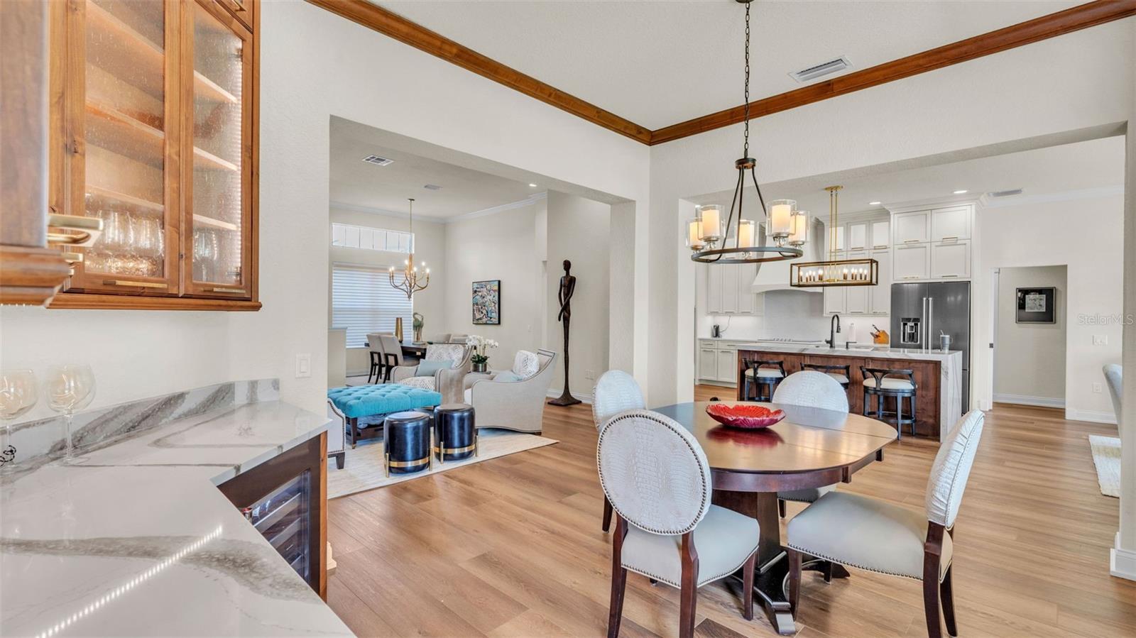 NATURES EDGE GOLF ESTATES - Residential