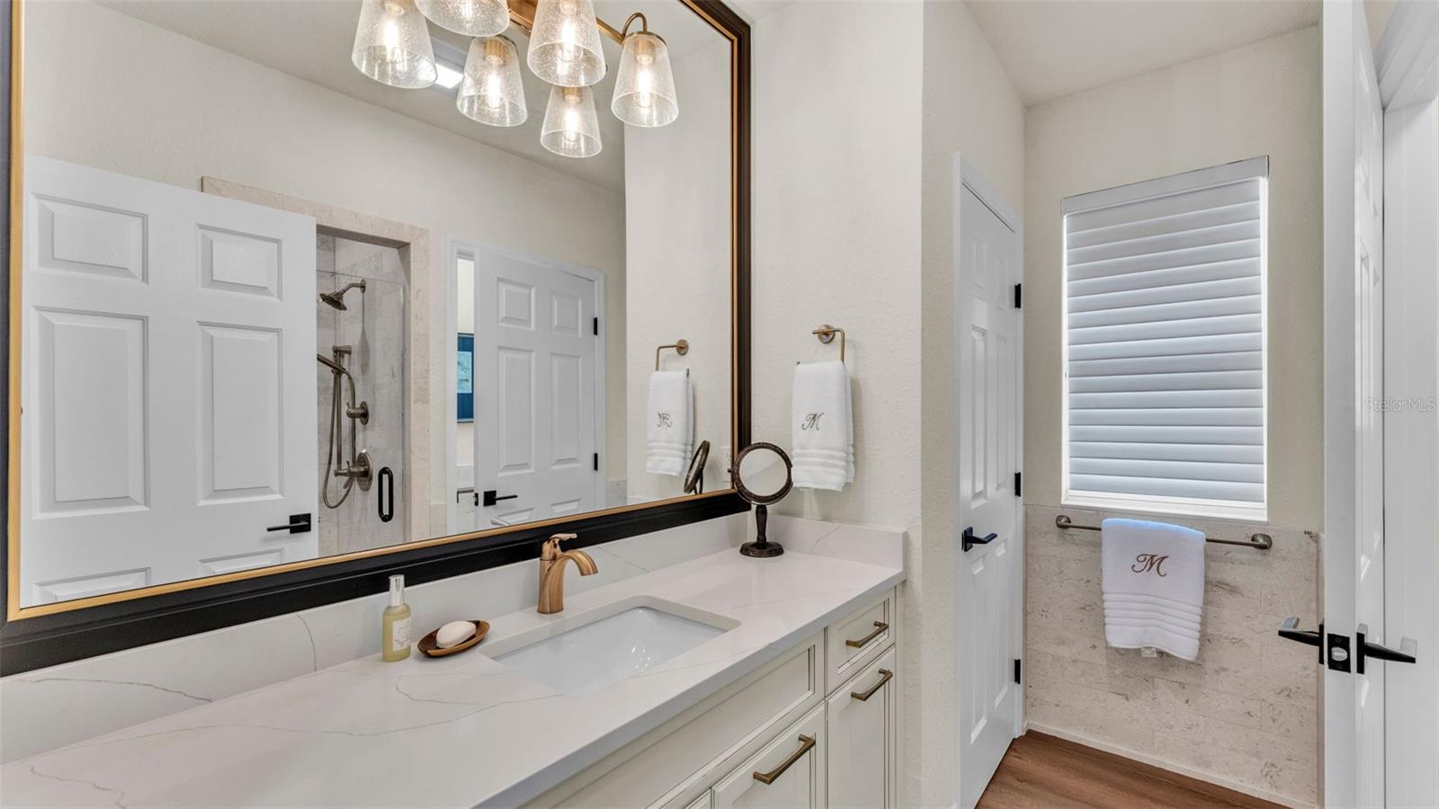 NATURES EDGE GOLF ESTATES - Residential