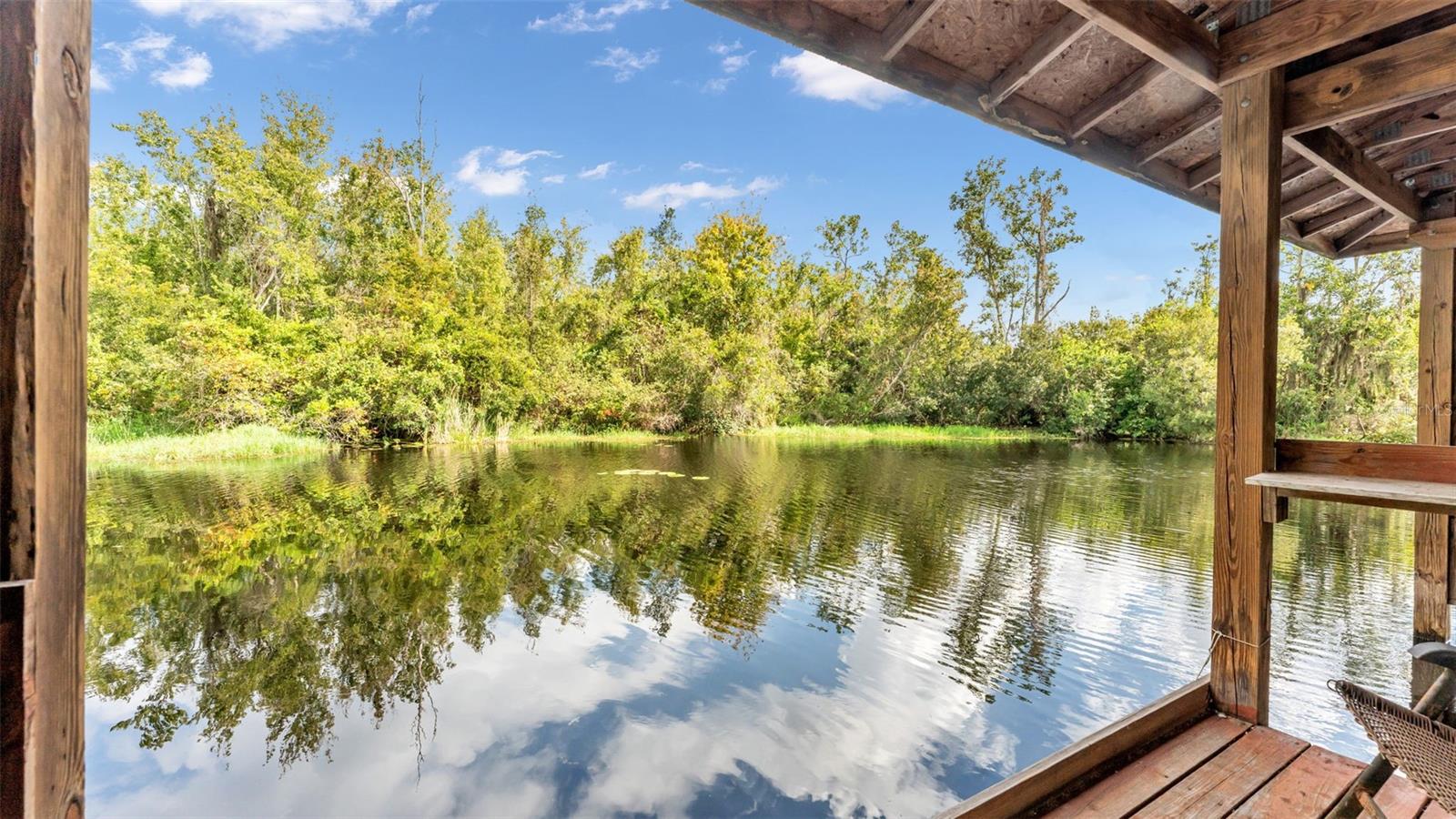 NATURES EDGE GOLF ESTATES - Residential