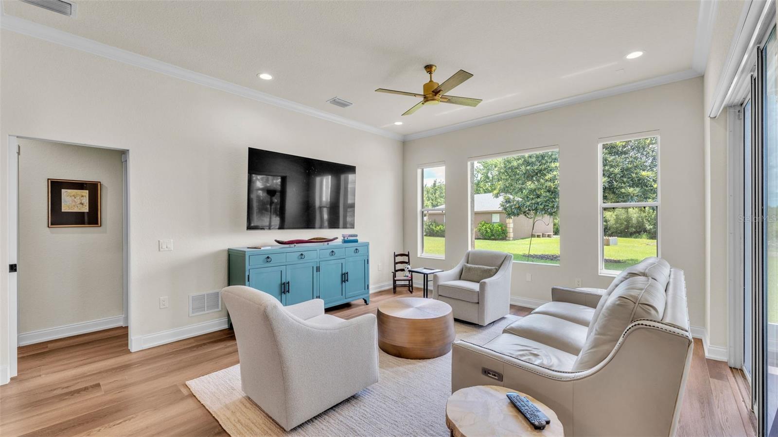 NATURES EDGE GOLF ESTATES - Residential