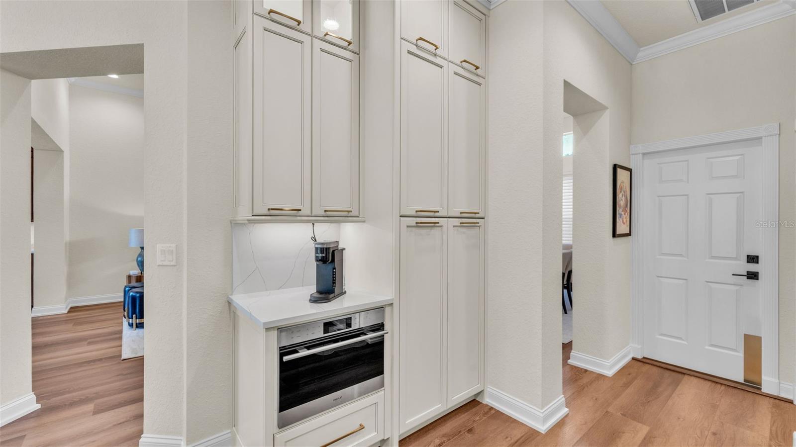 NATURES EDGE GOLF ESTATES - Residential