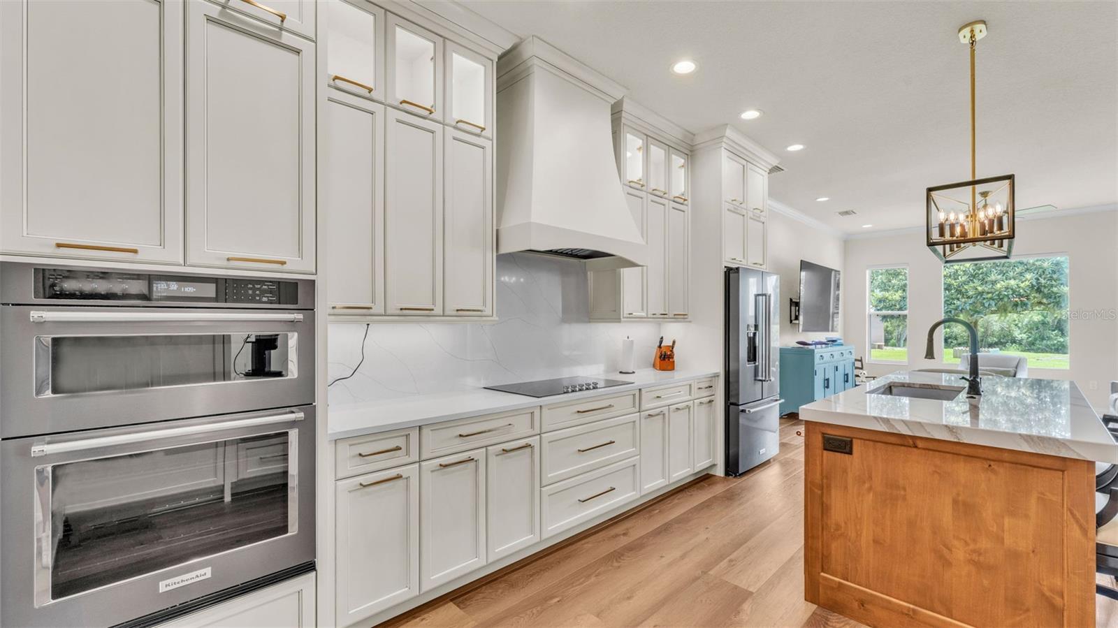 NATURES EDGE GOLF ESTATES - Residential