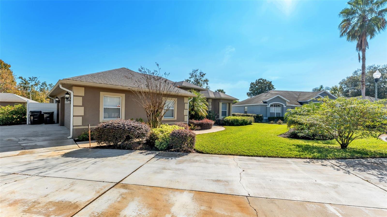 NATURES EDGE GOLF ESTATES - Residential