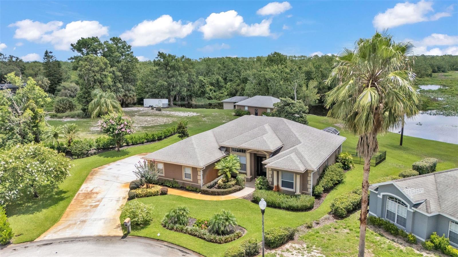 NATURES EDGE GOLF ESTATES - Residential