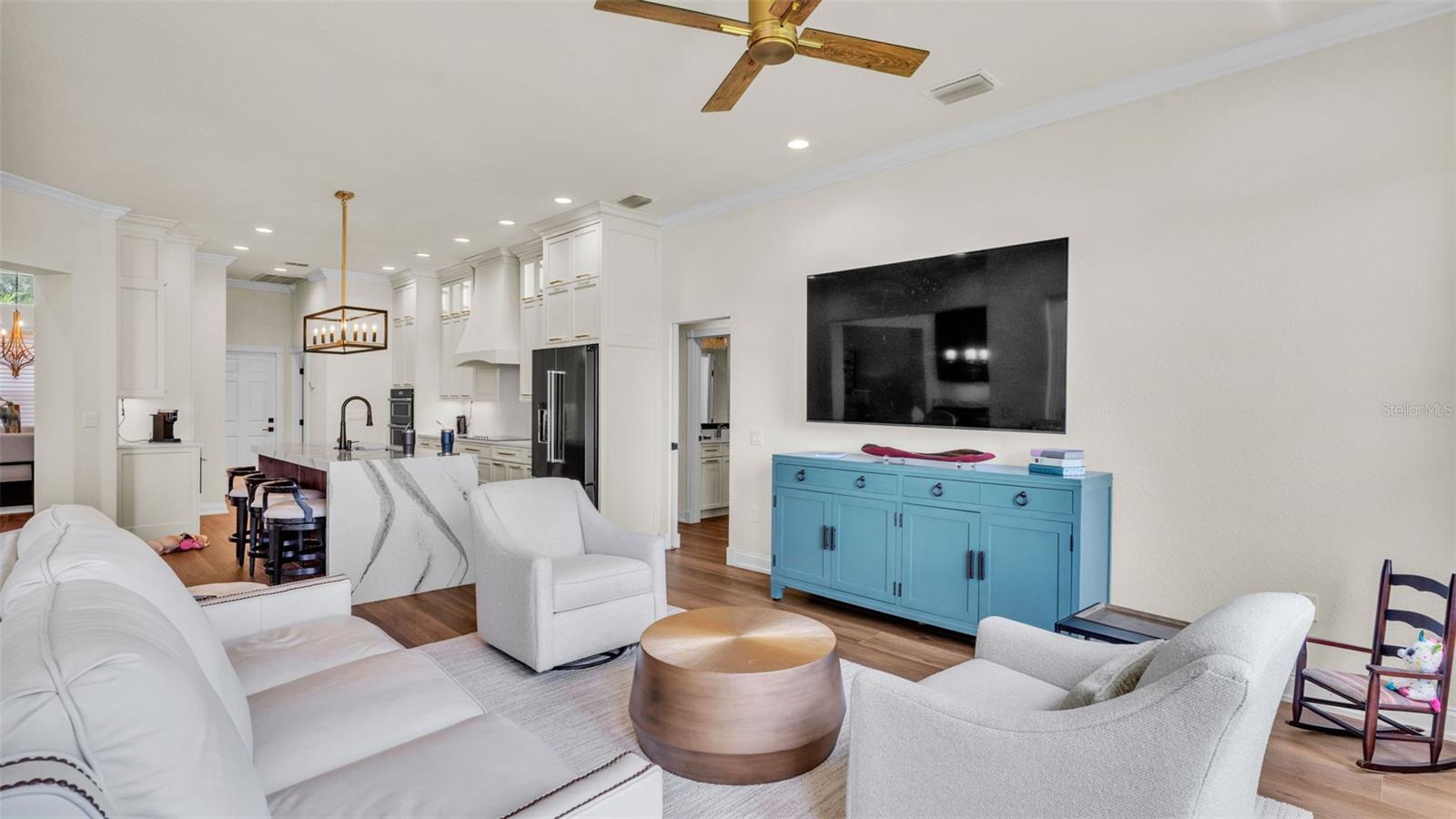 NATURES EDGE GOLF ESTATES - Residential