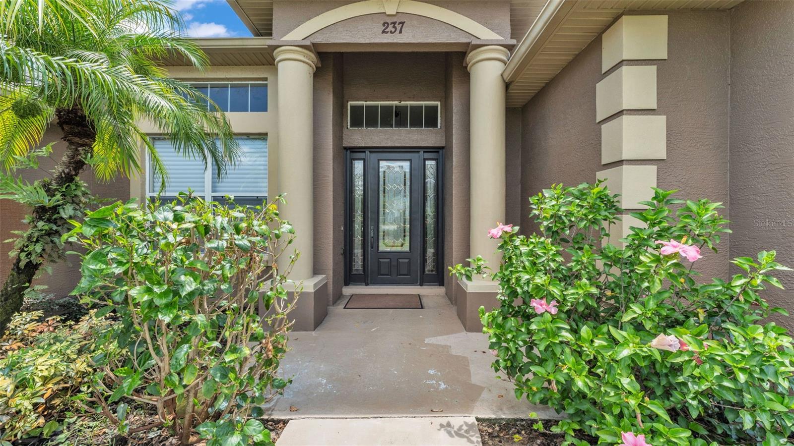 NATURES EDGE GOLF ESTATES - Residential