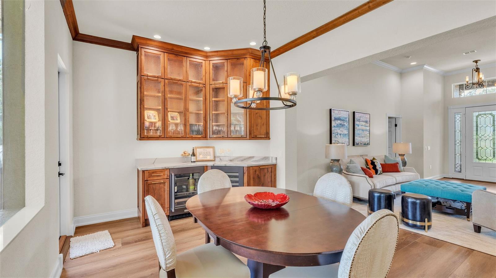 NATURES EDGE GOLF ESTATES - Residential