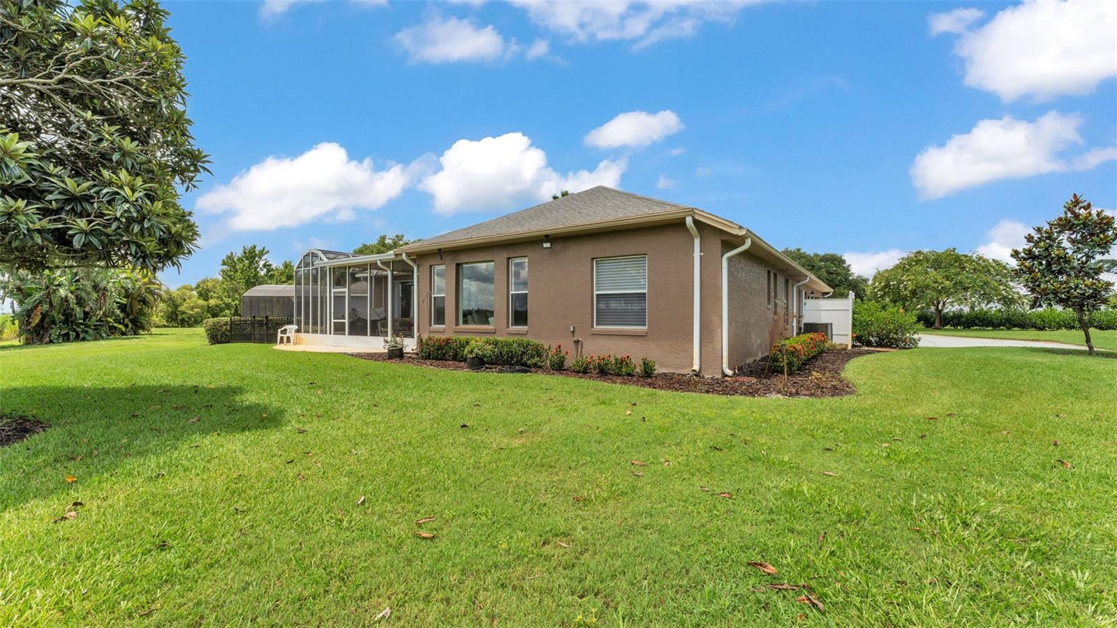 NATURES EDGE GOLF ESTATES - Residential