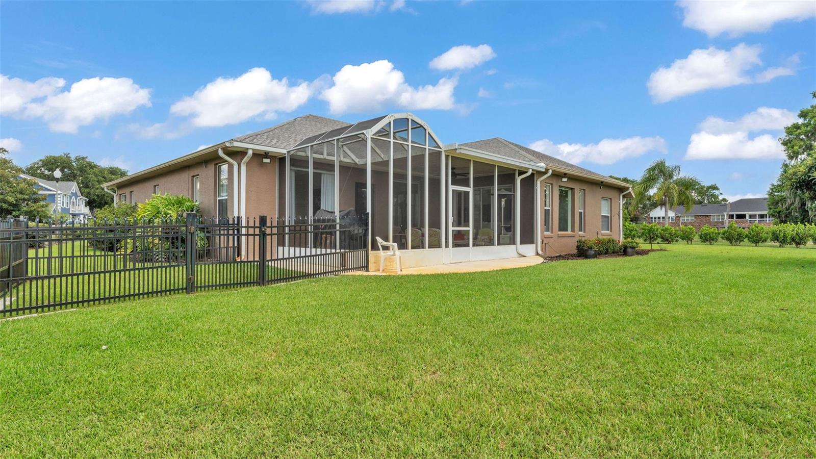 NATURES EDGE GOLF ESTATES - Residential