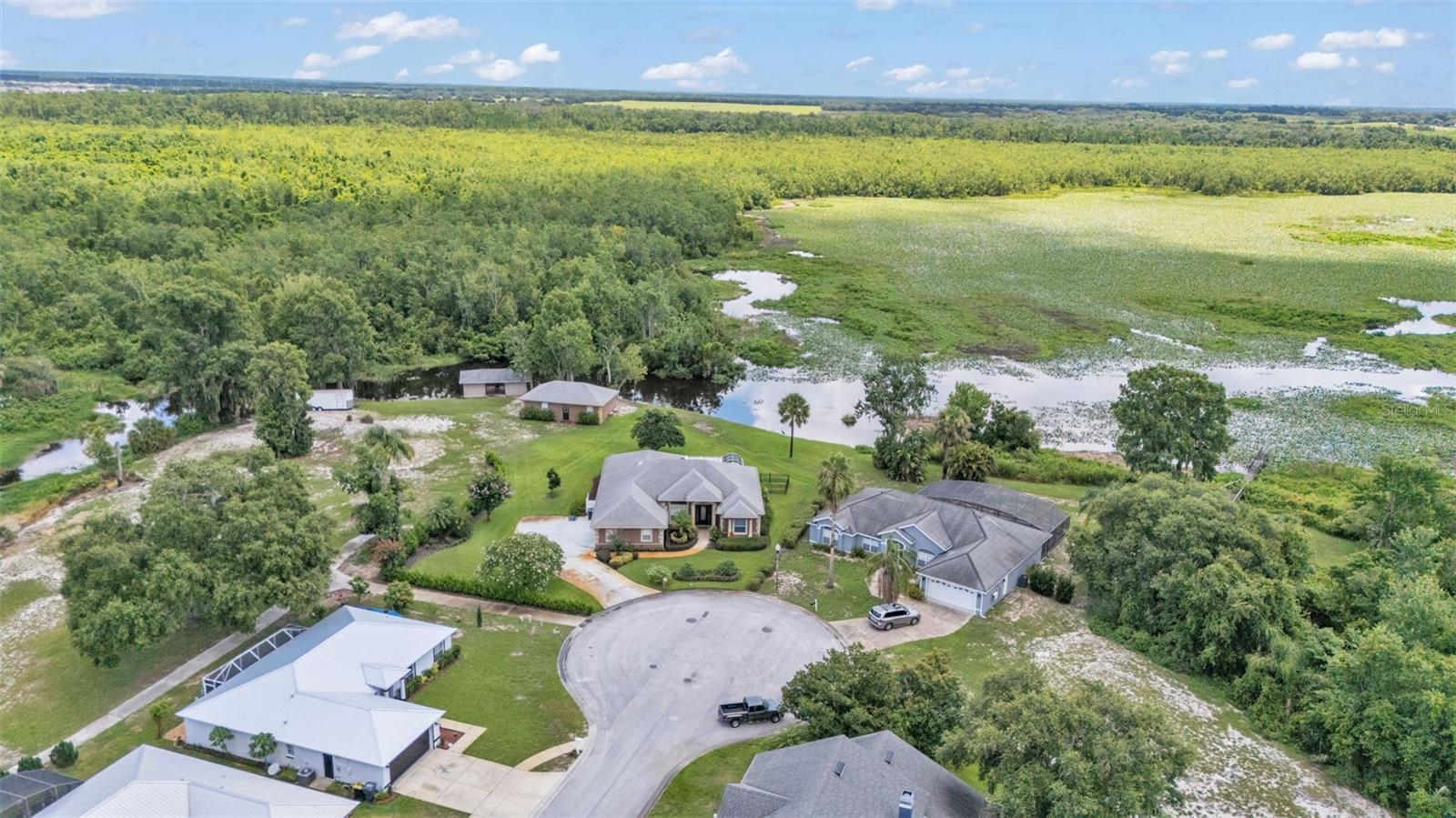 NATURES EDGE GOLF ESTATES - Residential