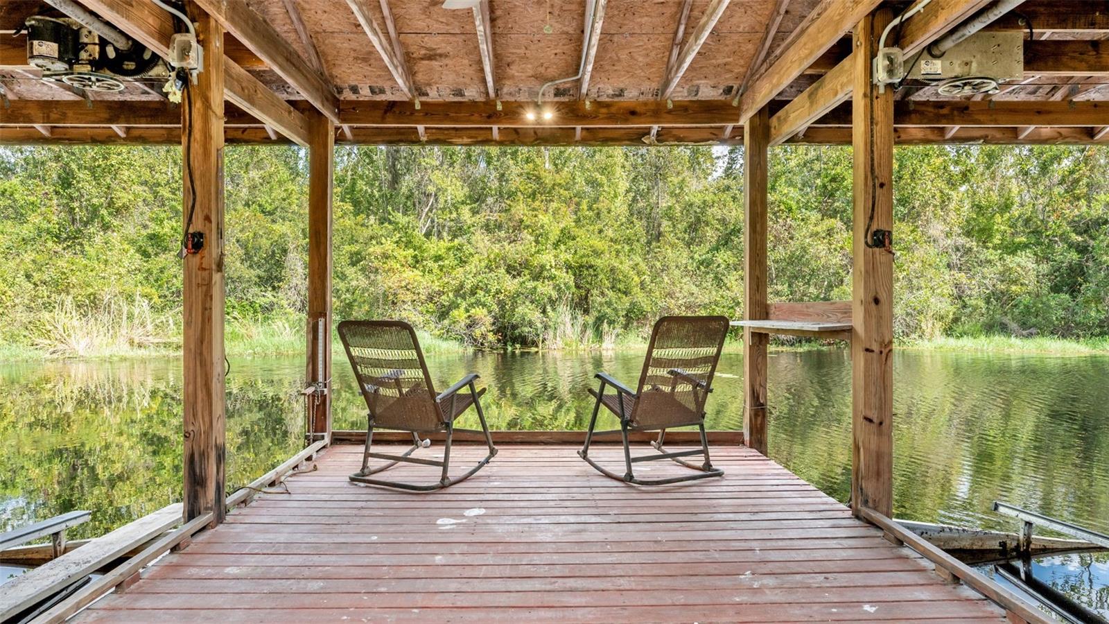 NATURES EDGE GOLF ESTATES - Residential