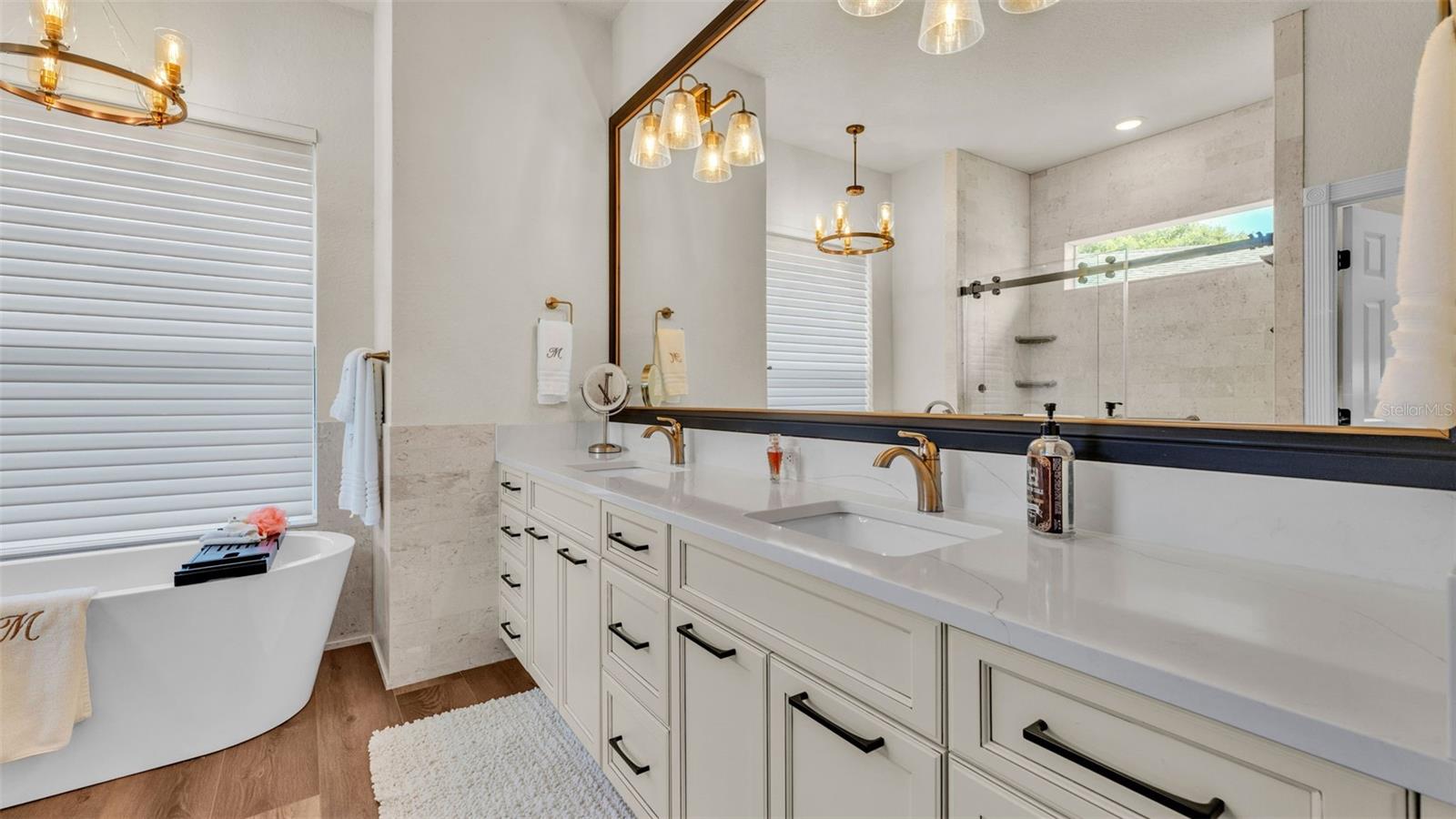 NATURES EDGE GOLF ESTATES - Residential