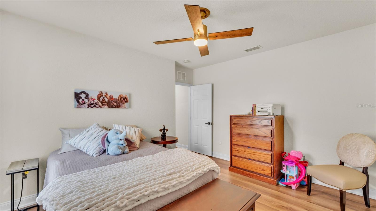 NATURES EDGE GOLF ESTATES - Residential