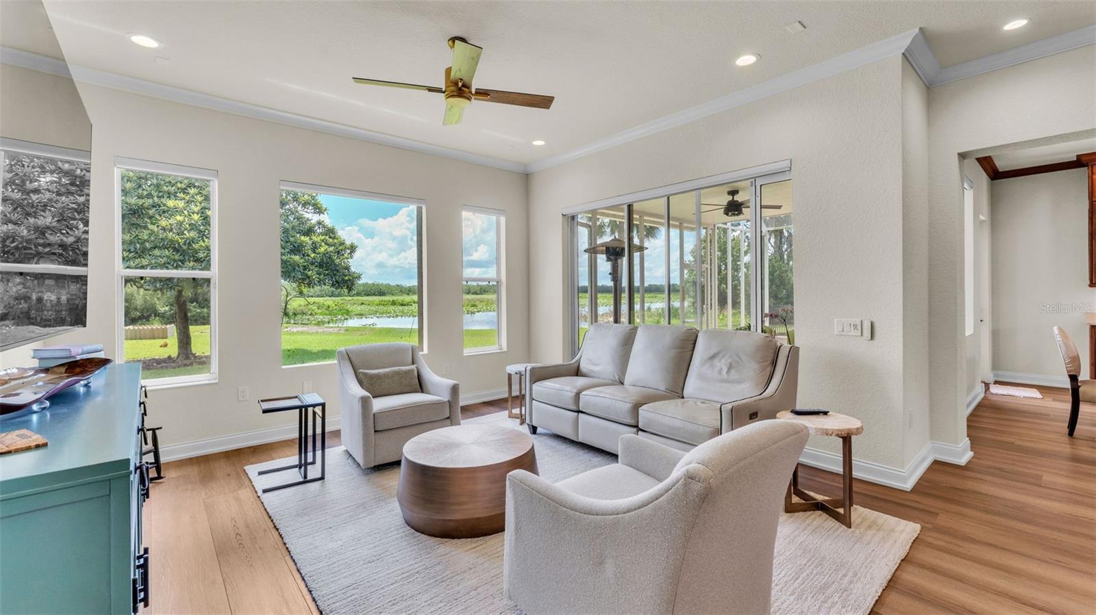 NATURES EDGE GOLF ESTATES - Residential