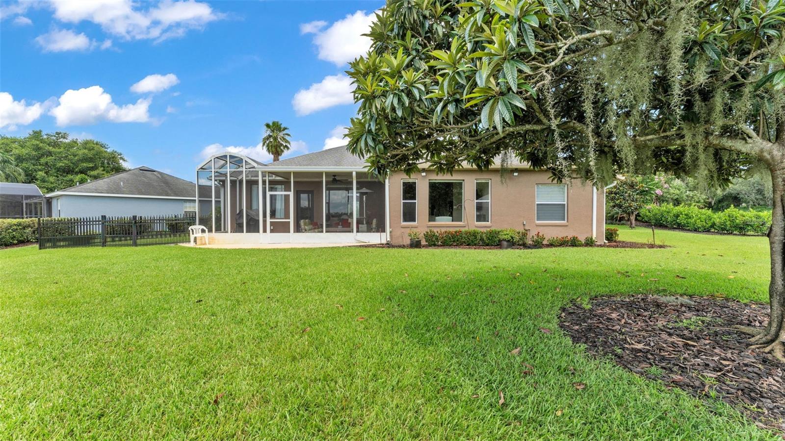 NATURES EDGE GOLF ESTATES - Residential