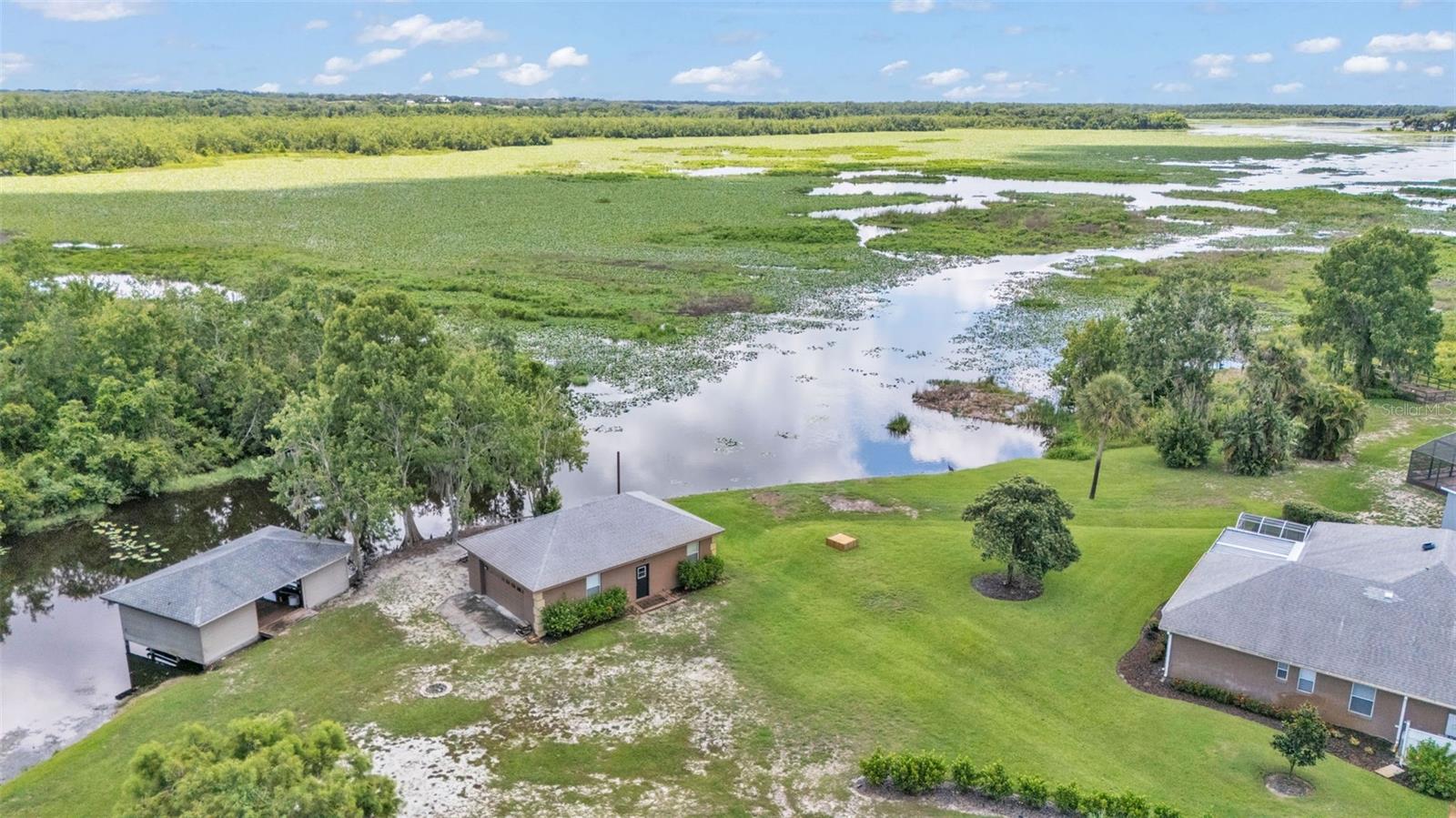 NATURES EDGE GOLF ESTATES - Residential