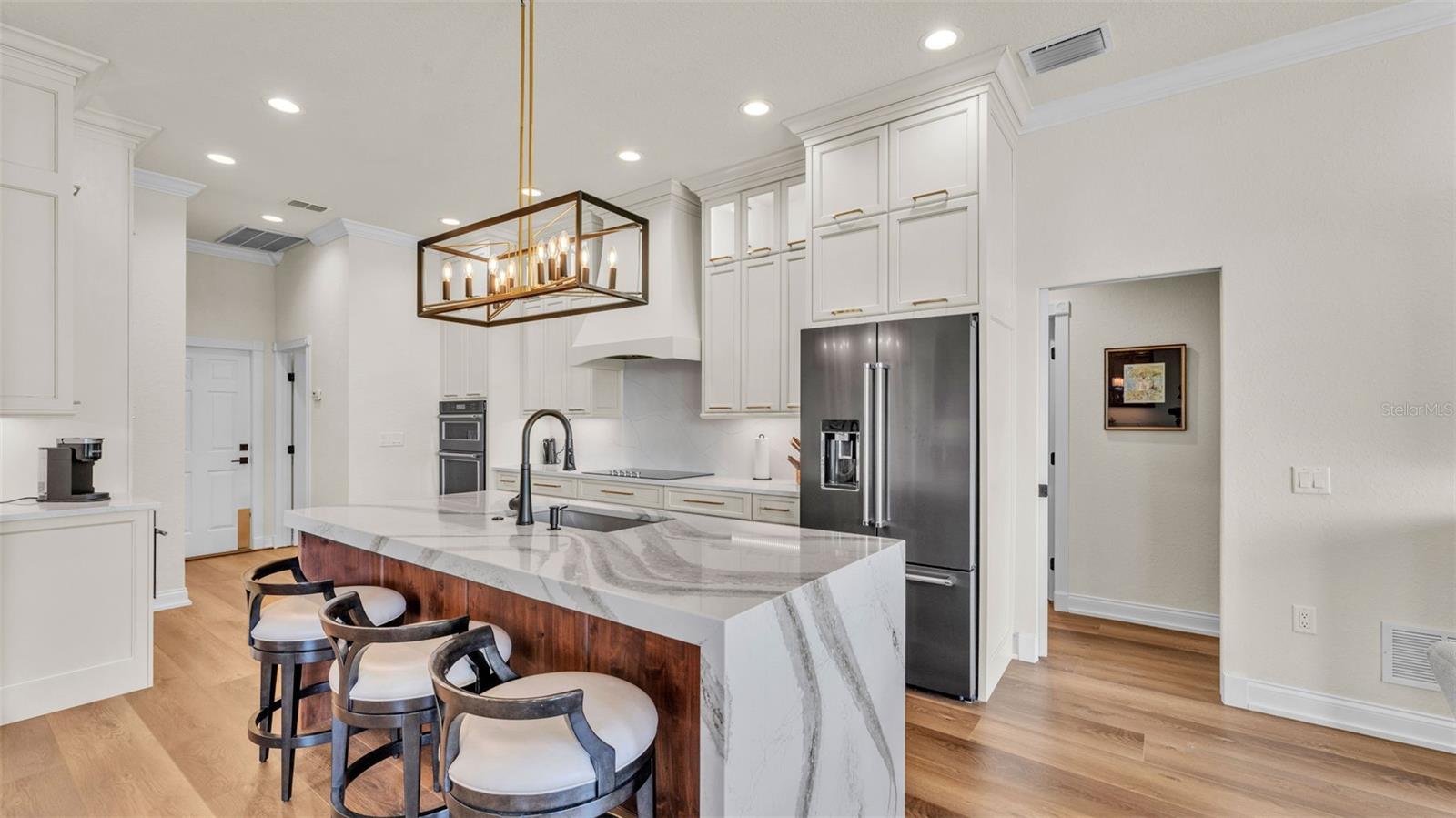 NATURES EDGE GOLF ESTATES - Residential