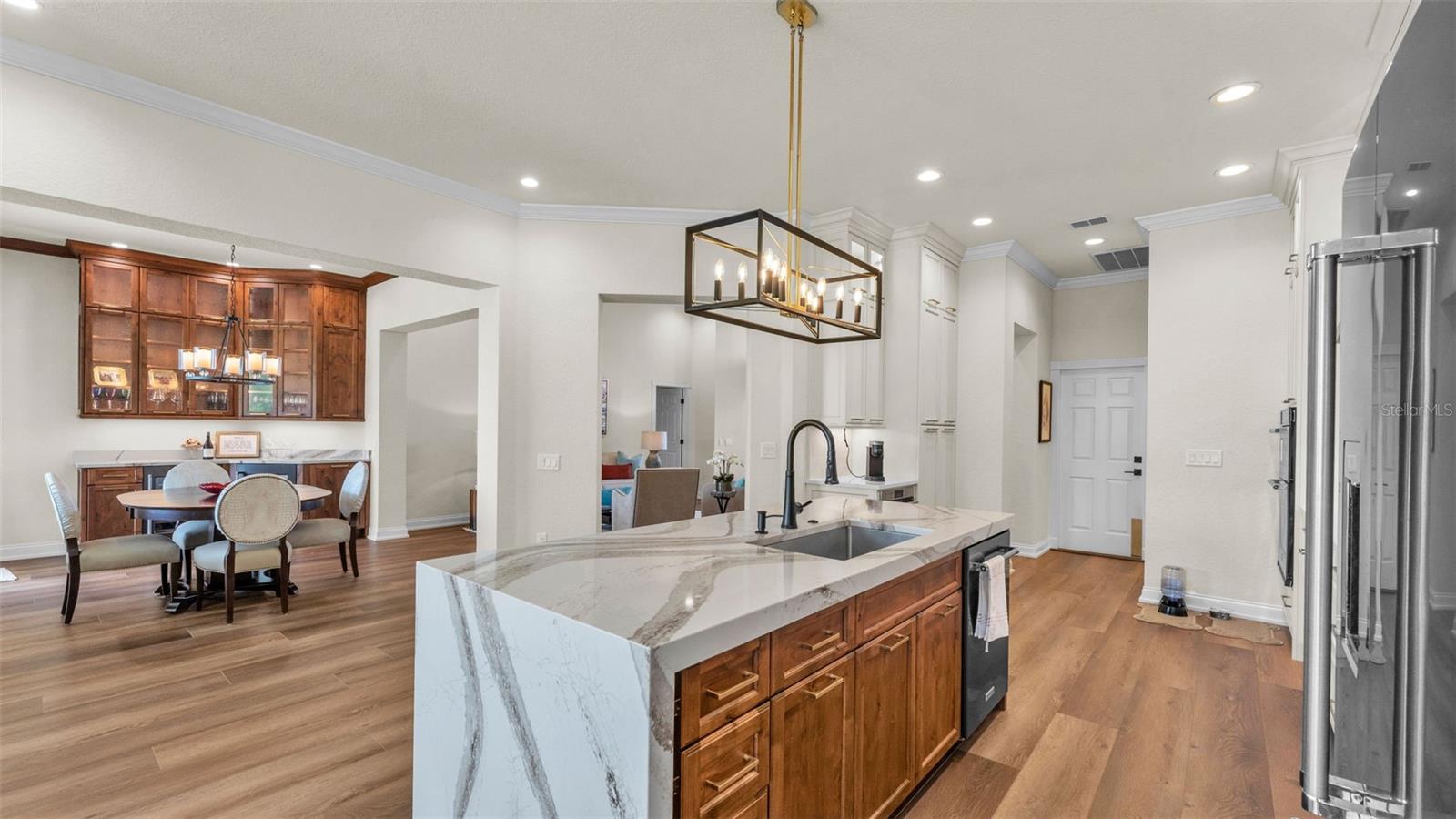 NATURES EDGE GOLF ESTATES - Residential