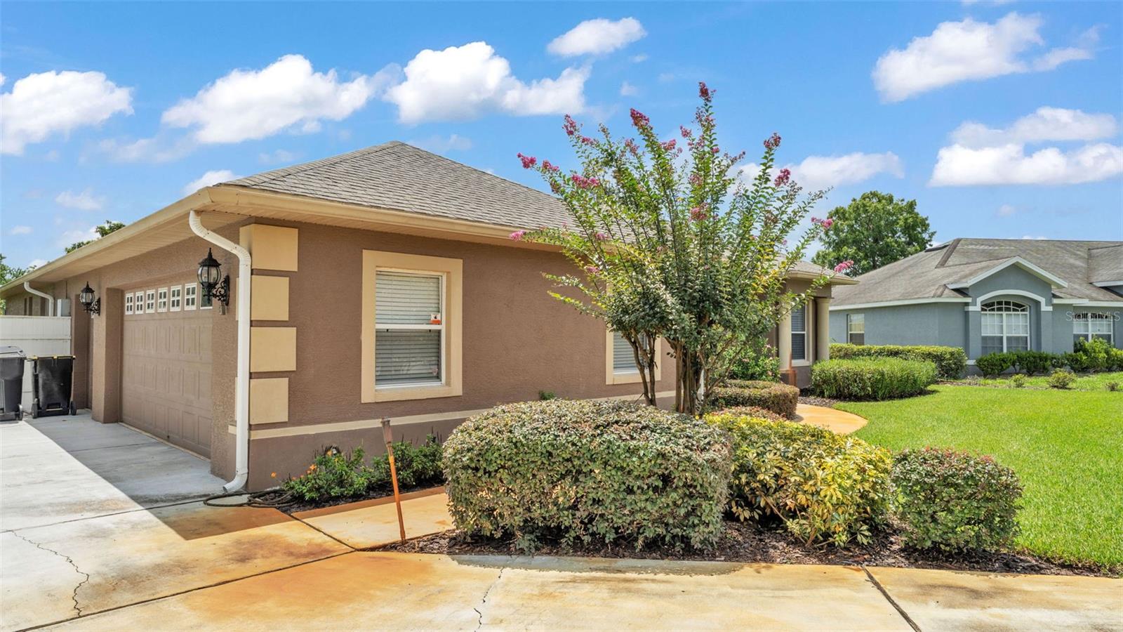 NATURES EDGE GOLF ESTATES - Residential