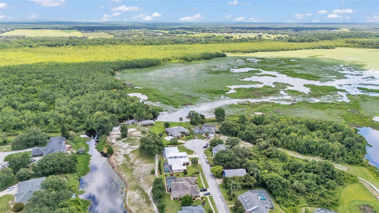 NATURES EDGE GOLF ESTATES - Residential