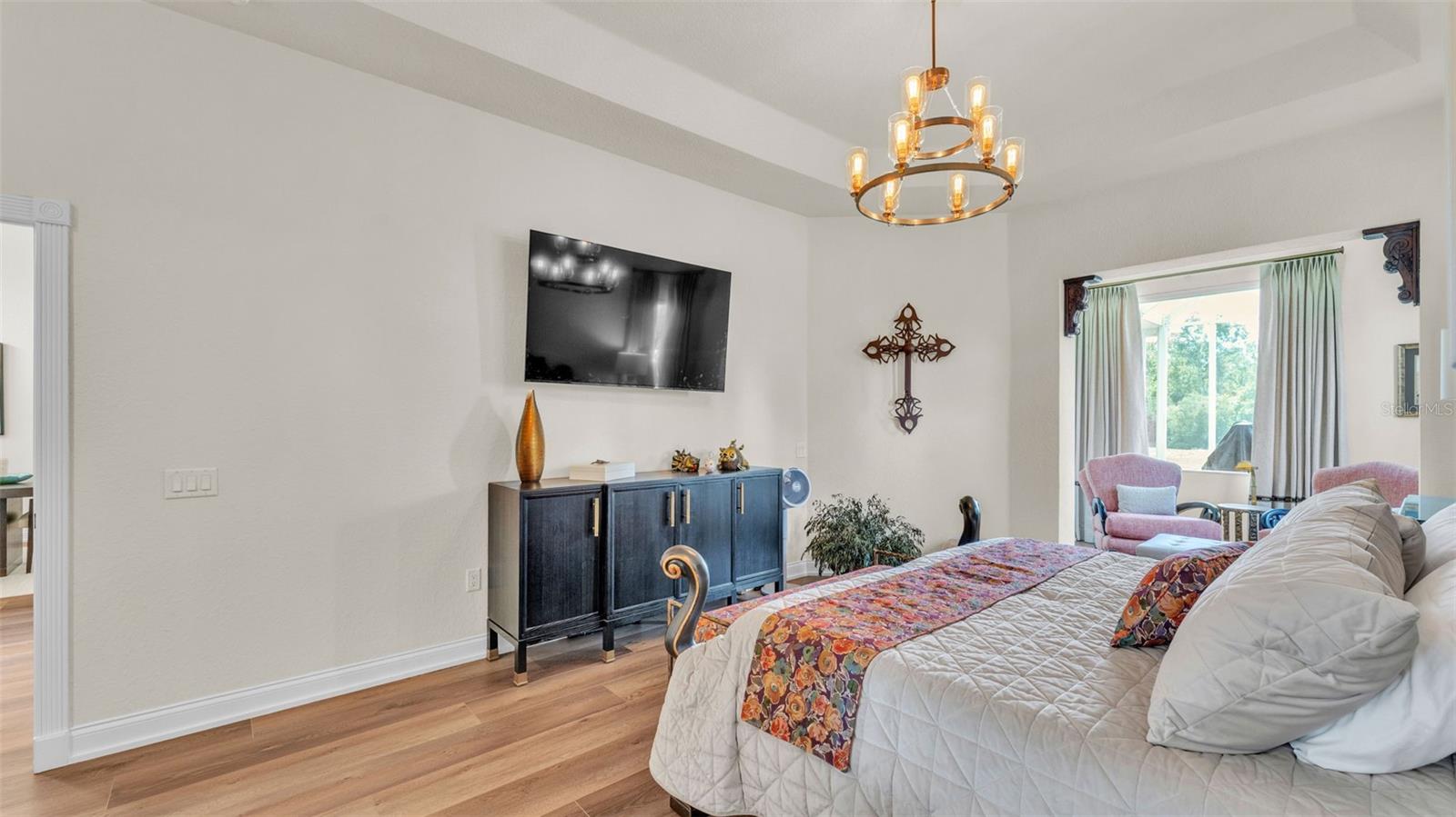 NATURES EDGE GOLF ESTATES - Residential