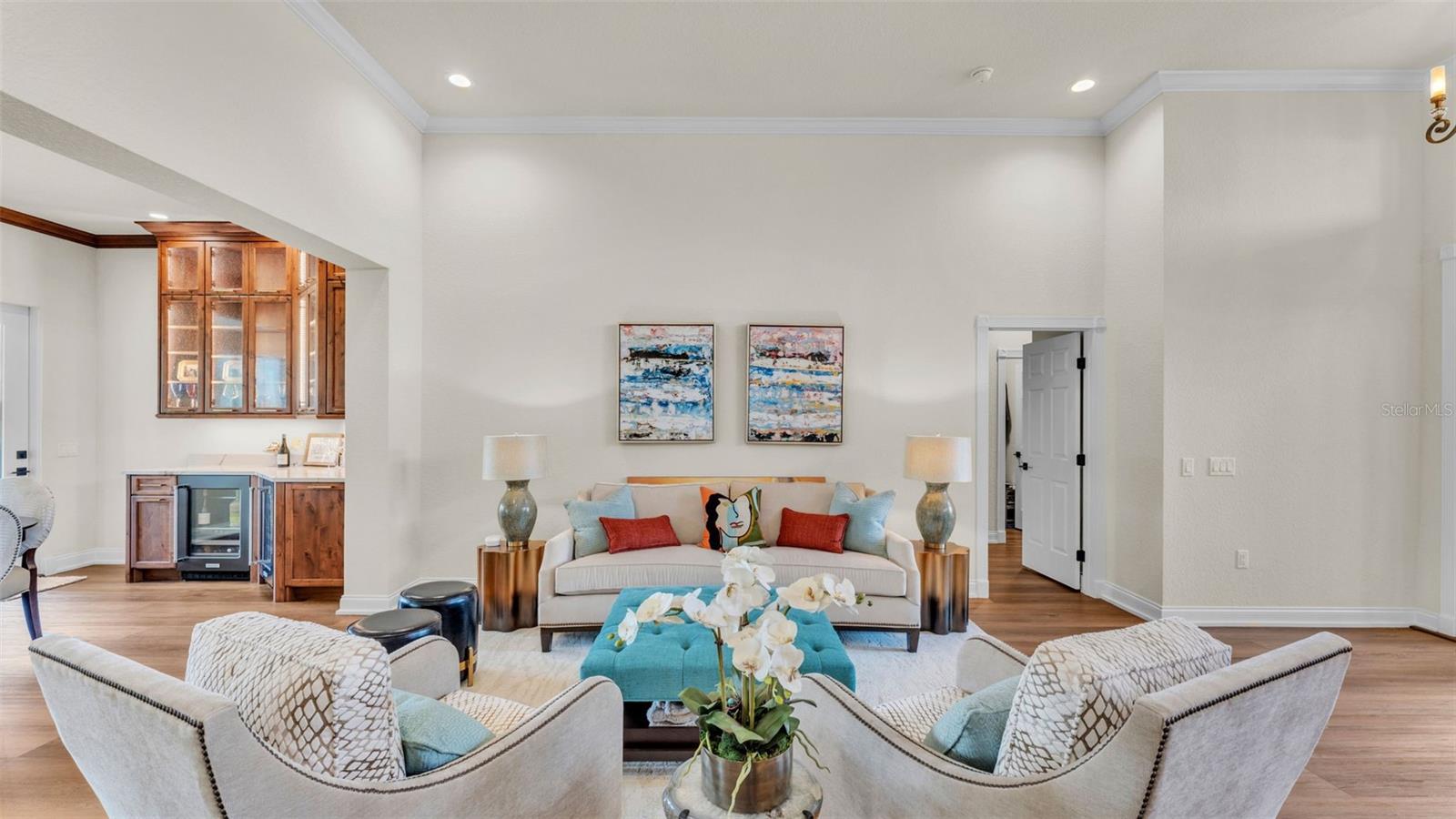 NATURES EDGE GOLF ESTATES - Residential