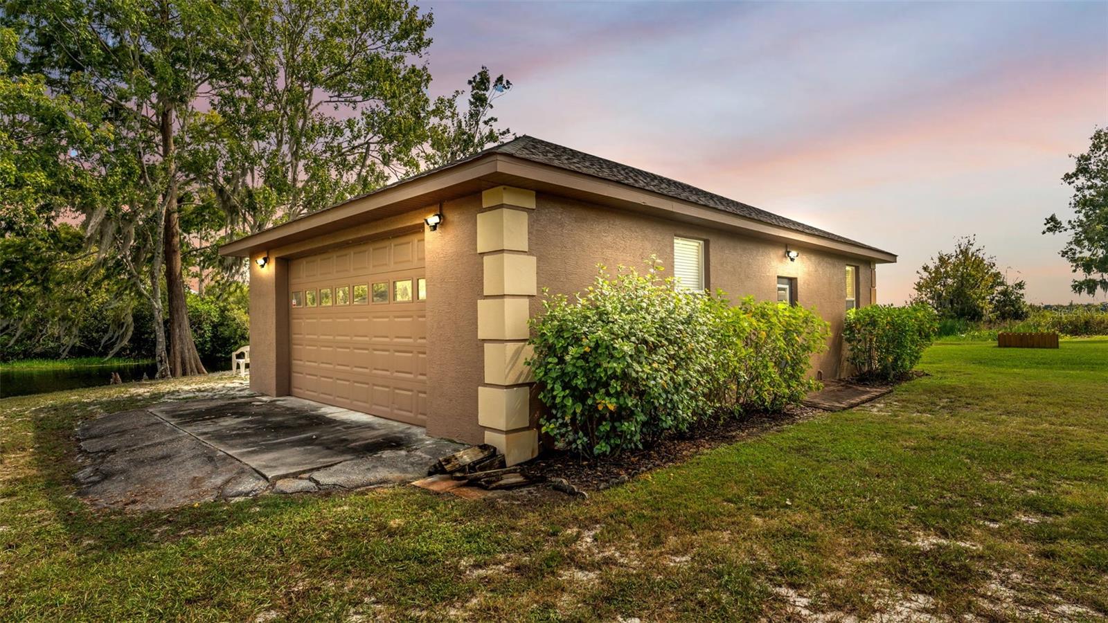 NATURES EDGE GOLF ESTATES - Residential