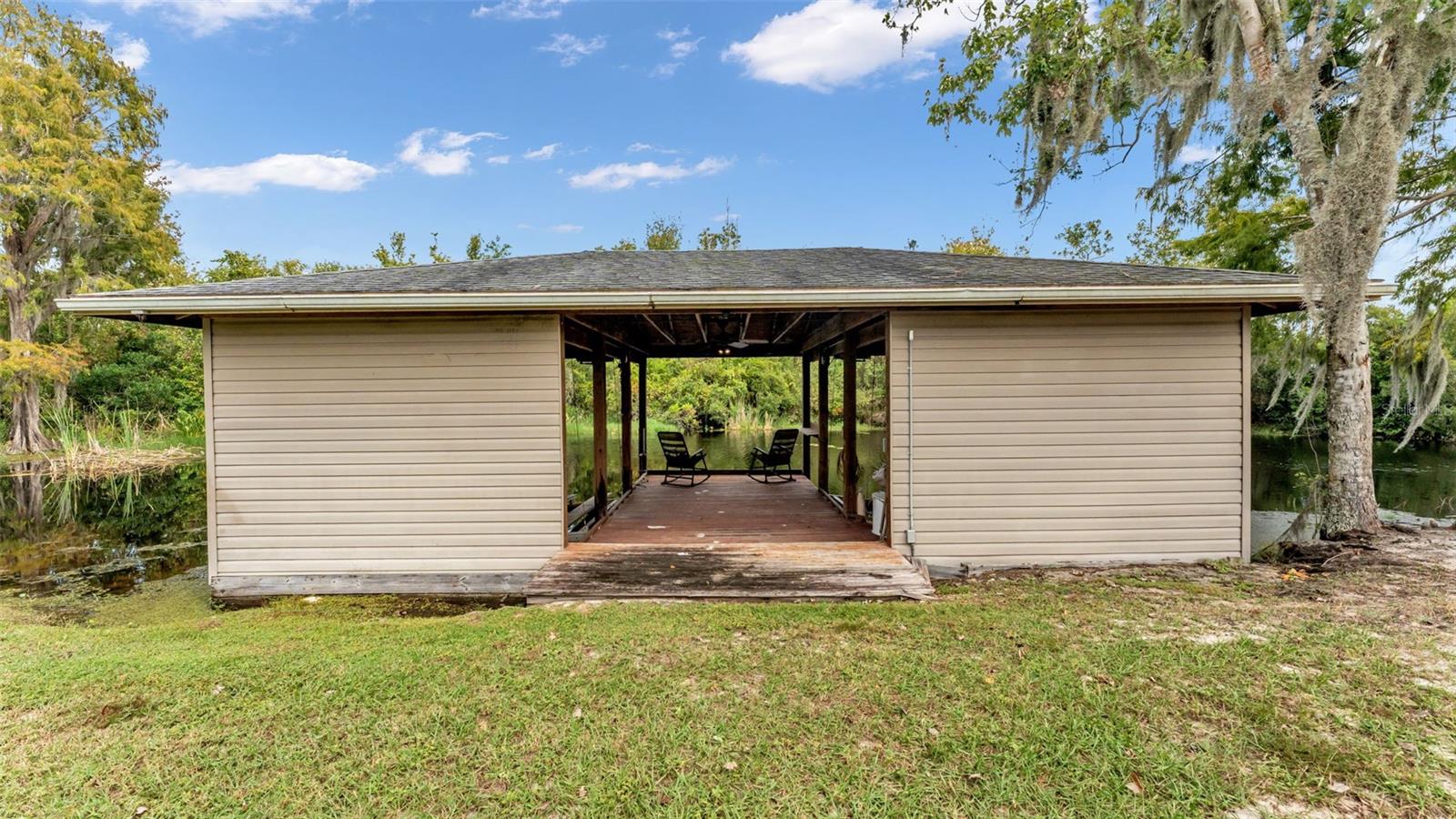 NATURES EDGE GOLF ESTATES - Residential