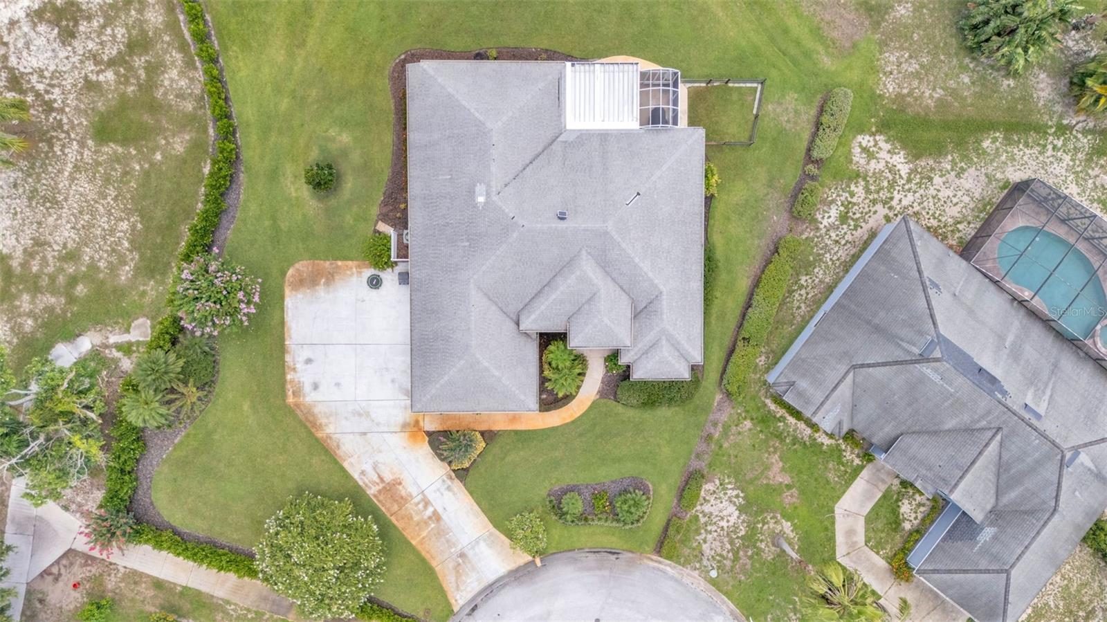 NATURES EDGE GOLF ESTATES - Residential