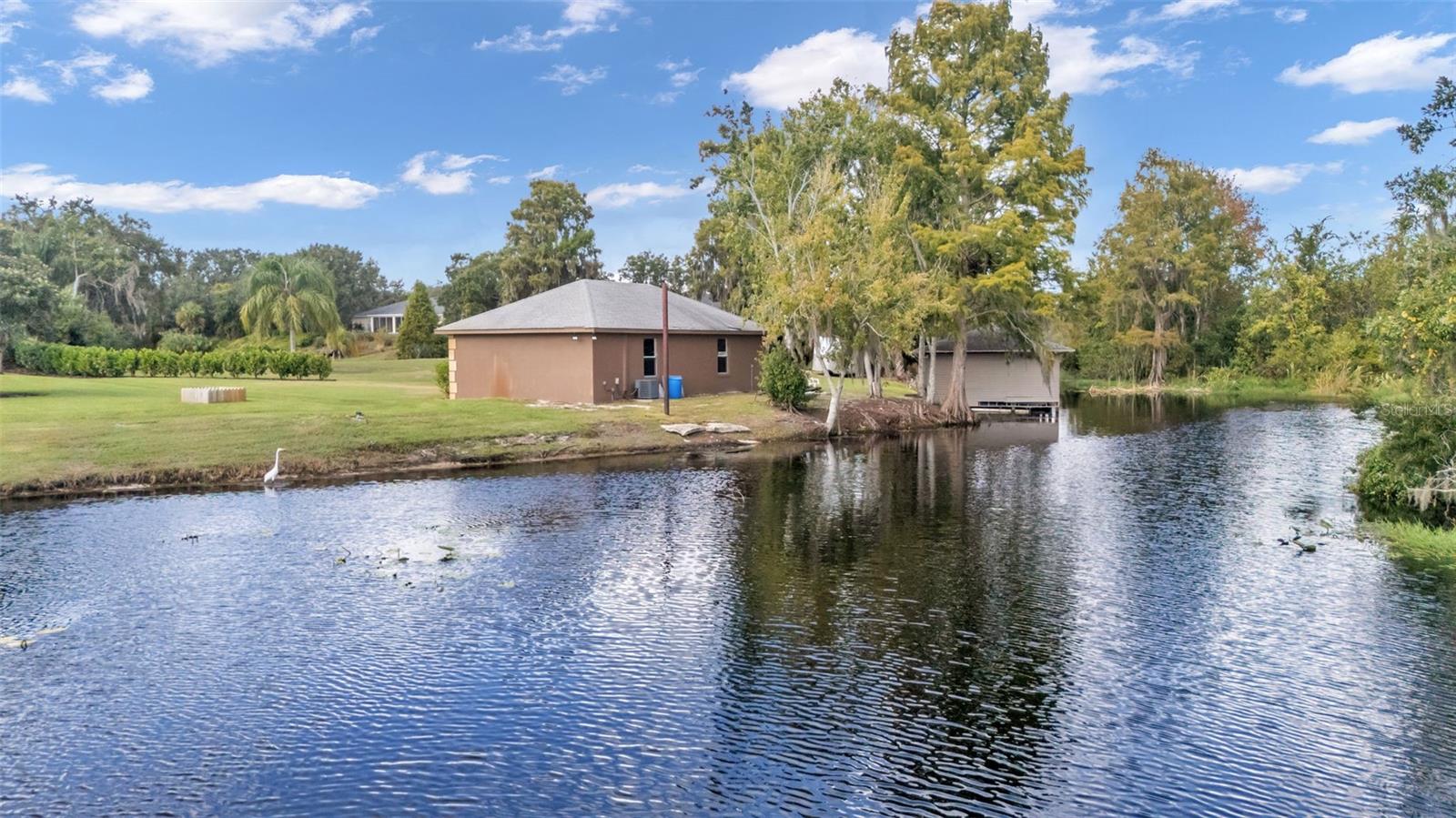 NATURES EDGE GOLF ESTATES - Residential