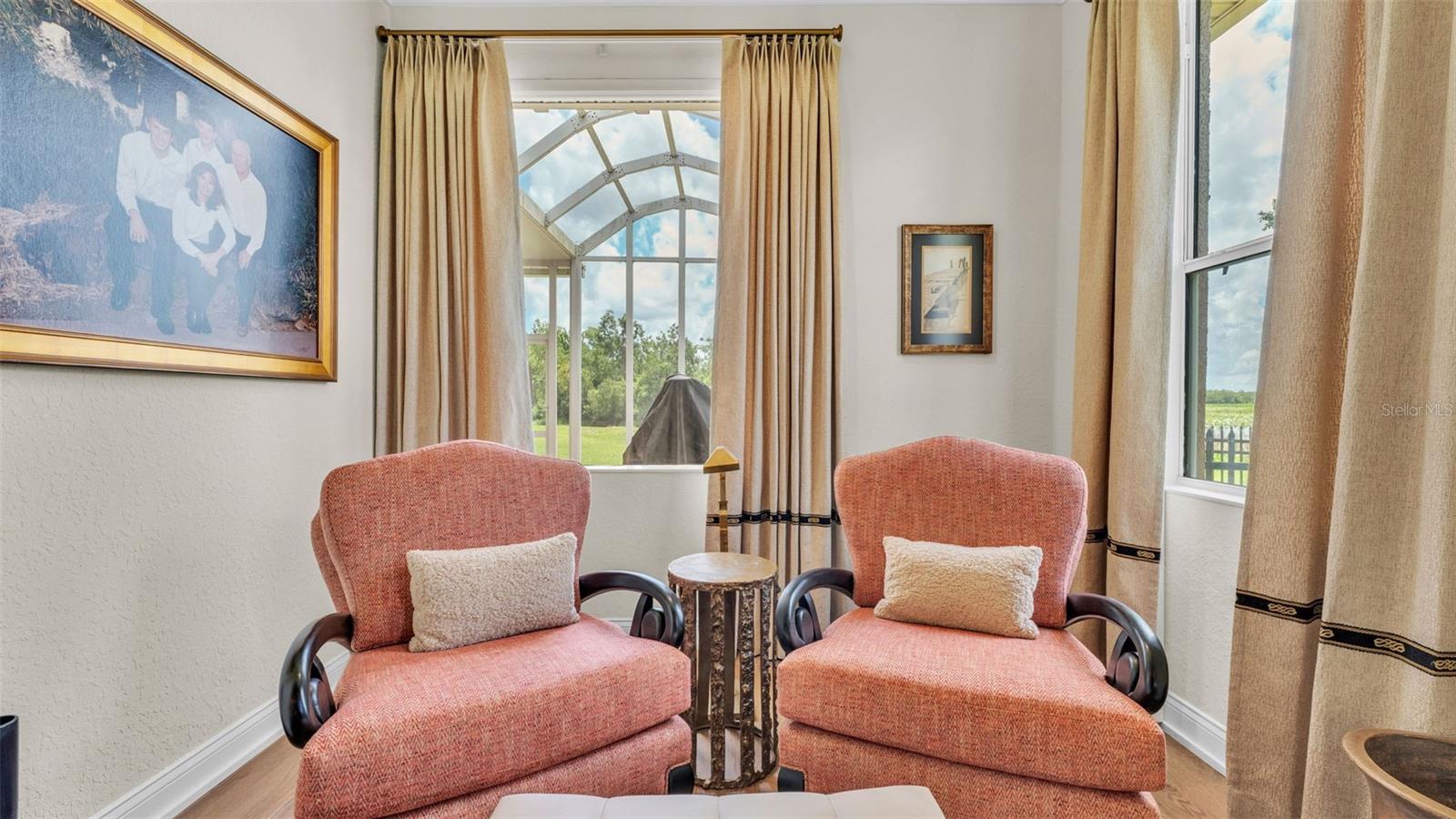 NATURES EDGE GOLF ESTATES - Residential