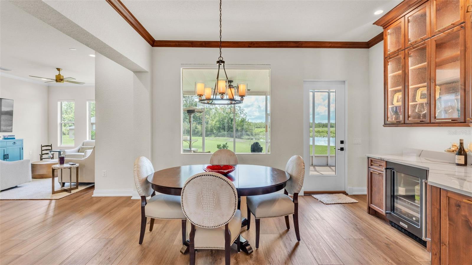 NATURES EDGE GOLF ESTATES - Residential