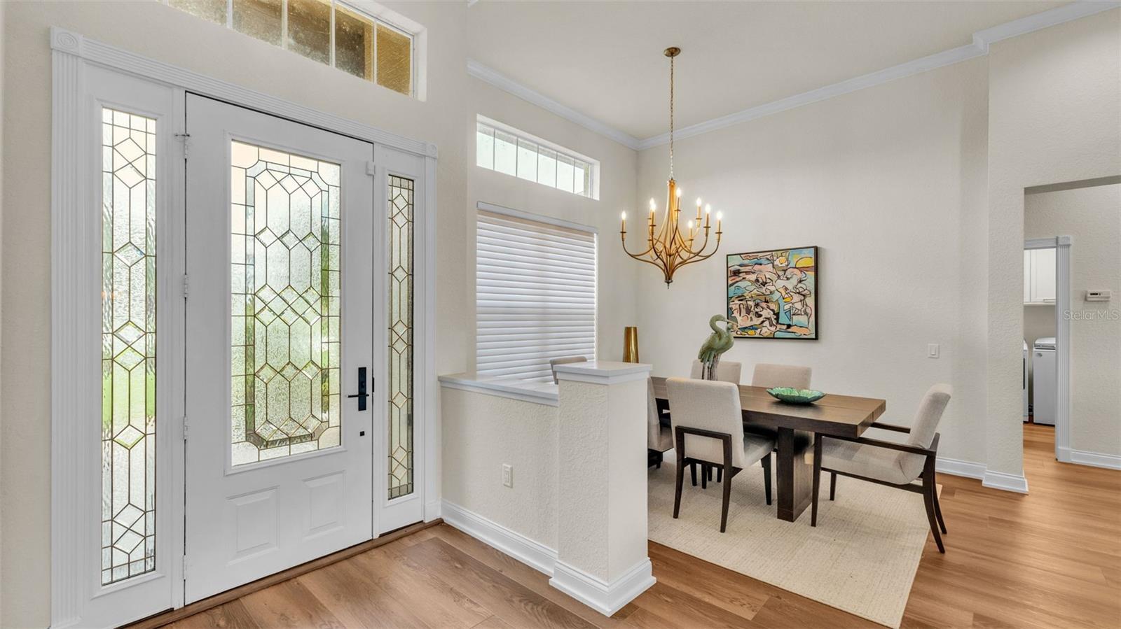 NATURES EDGE GOLF ESTATES - Residential