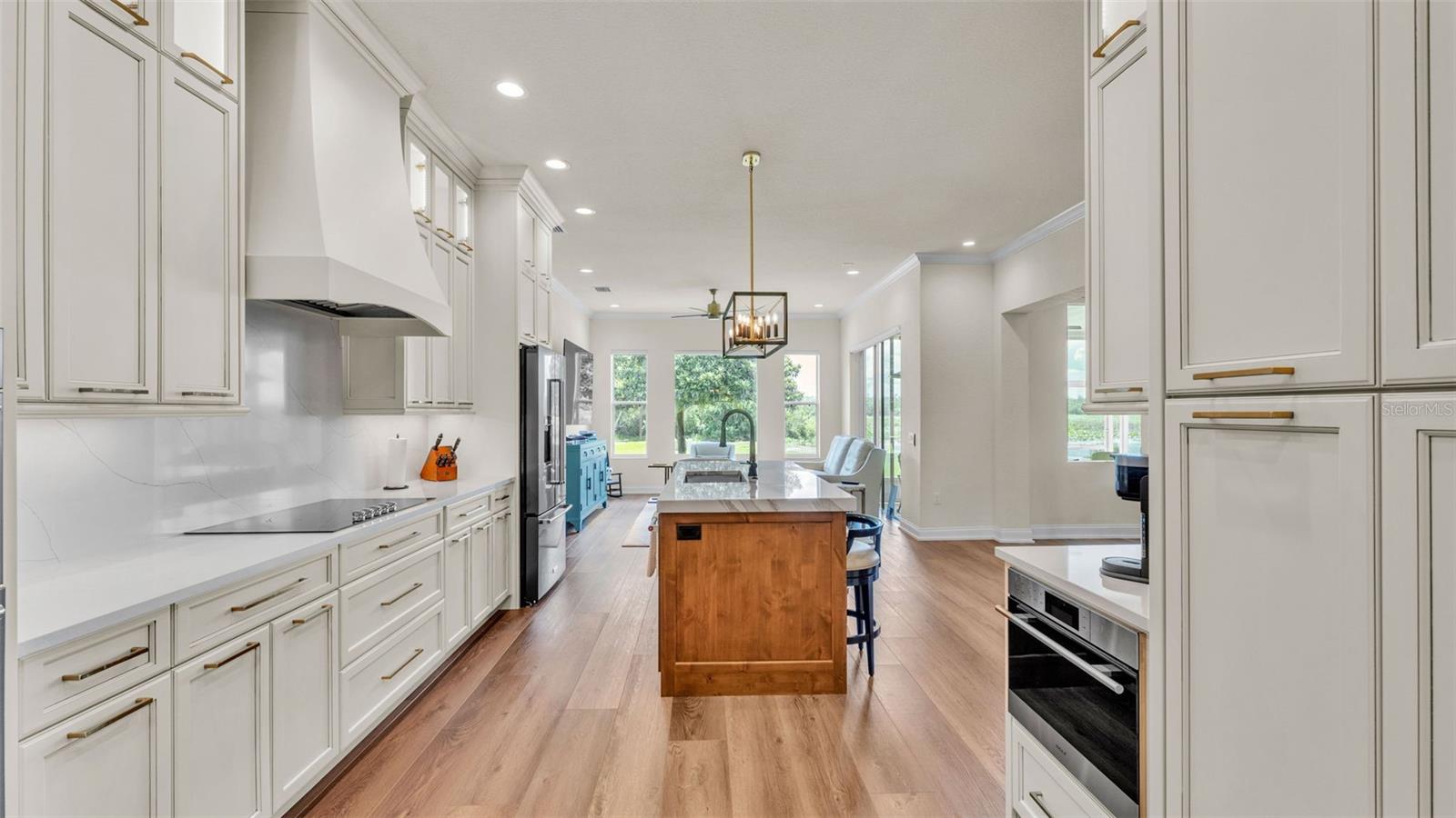 NATURES EDGE GOLF ESTATES - Residential